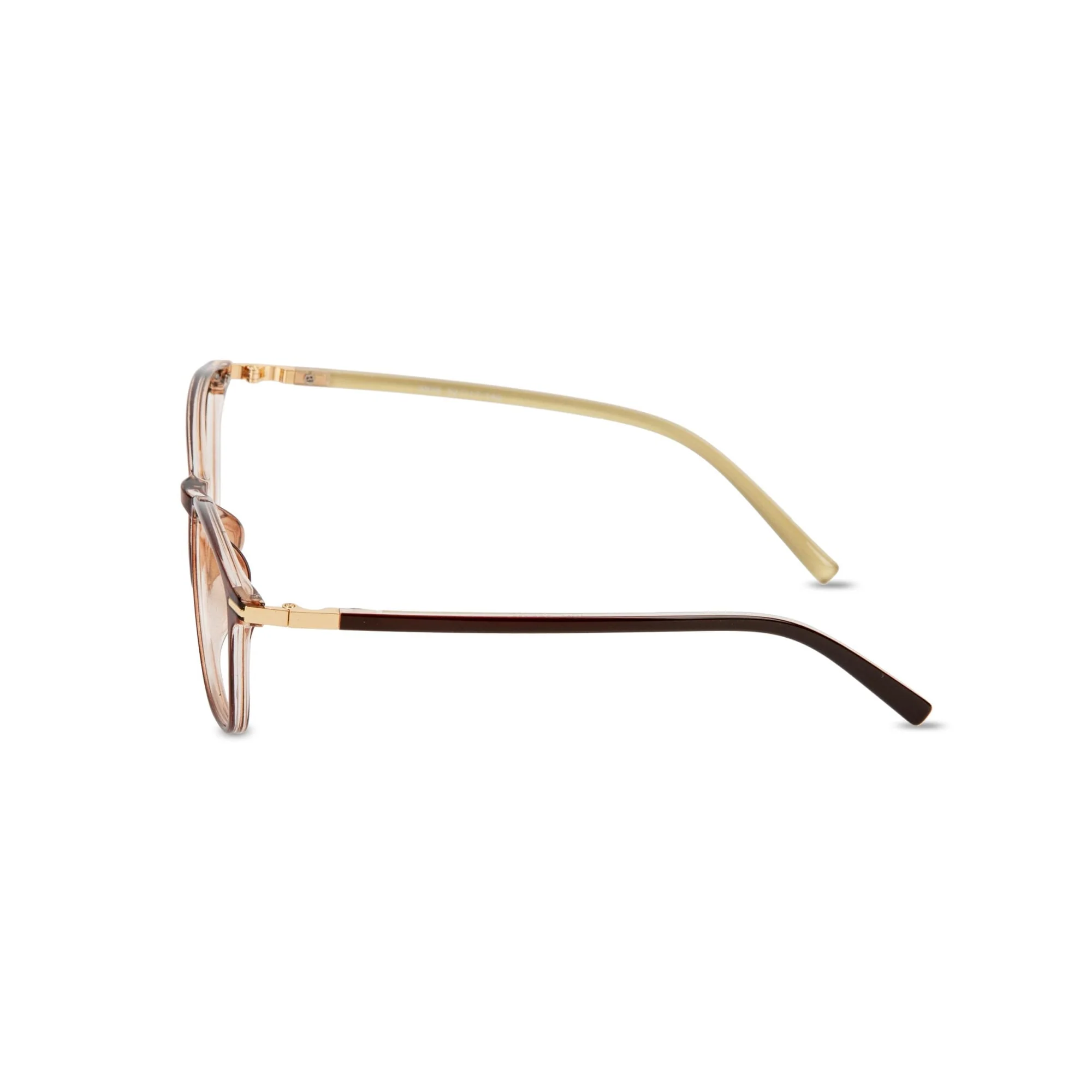 Rectangle Glasses VK10443 - Image 3