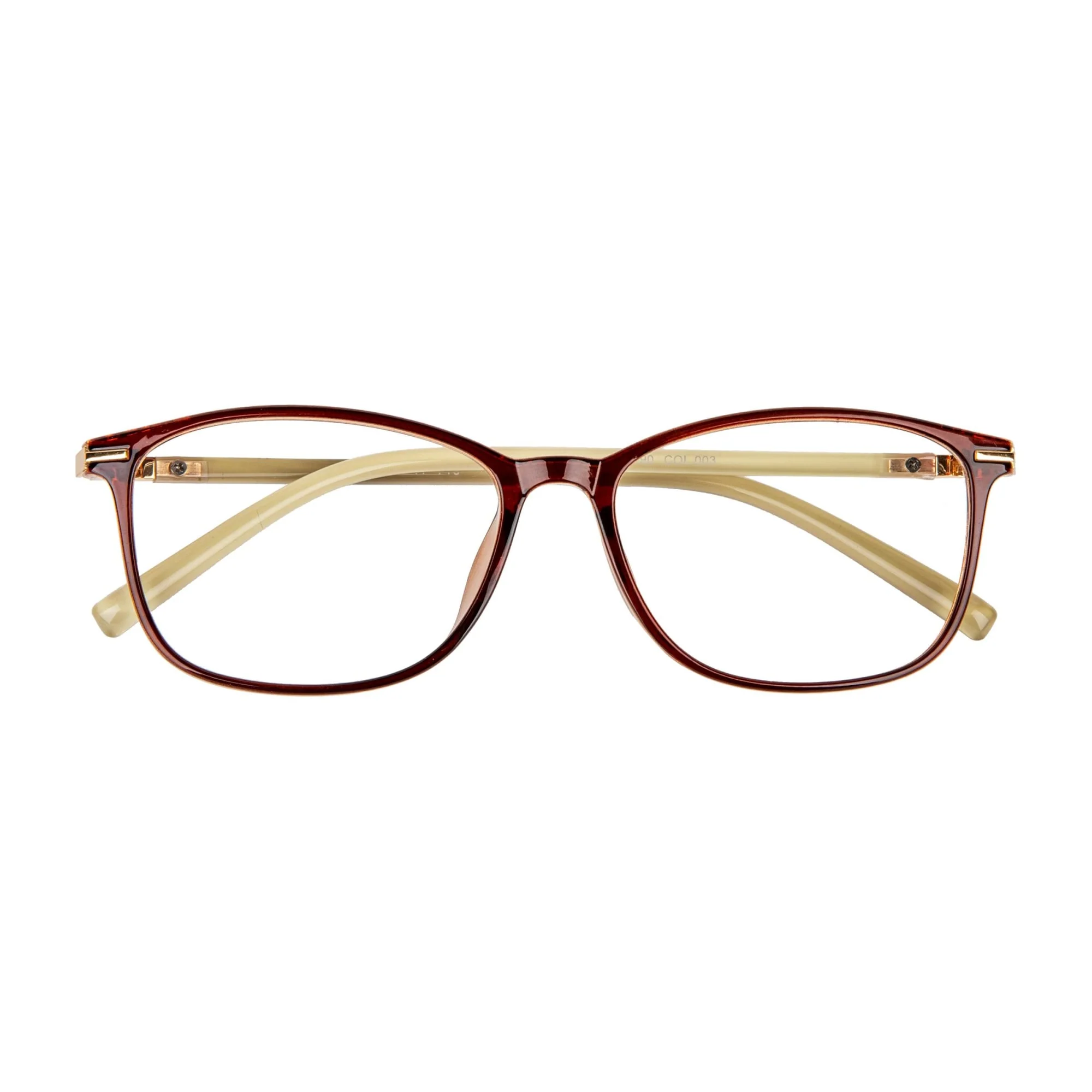 Rectangle Glasses VK10443 - Image 4