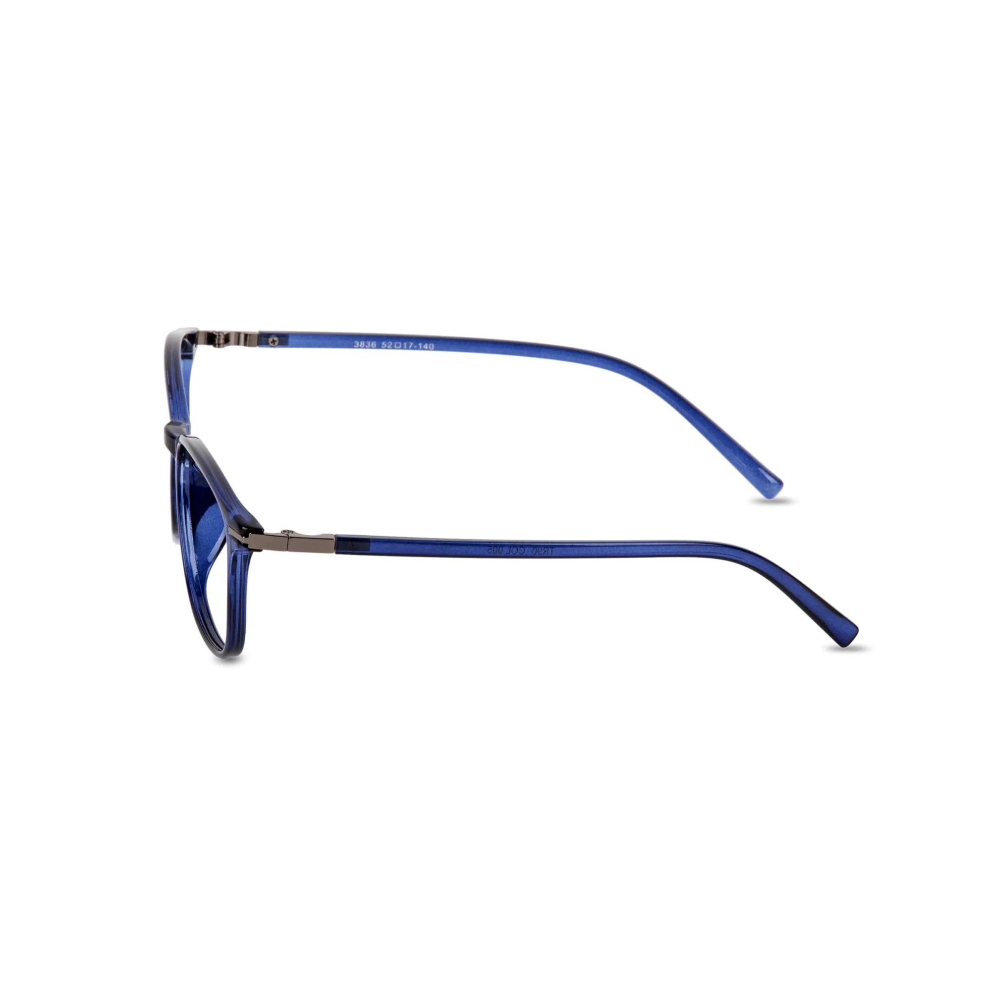 Rectangle Glasses VK10443 - Image 7