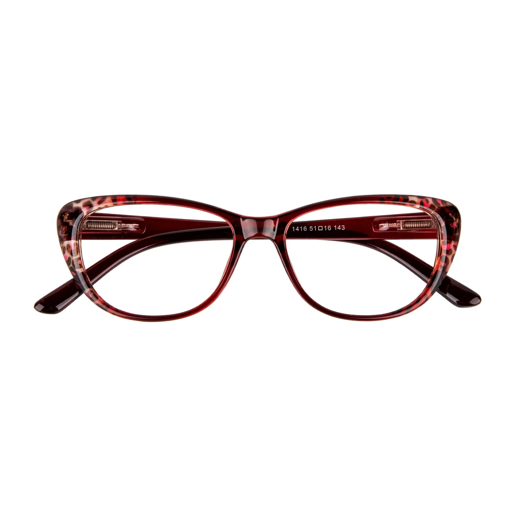 Cat Eye Glasses VK10445 - Image 4