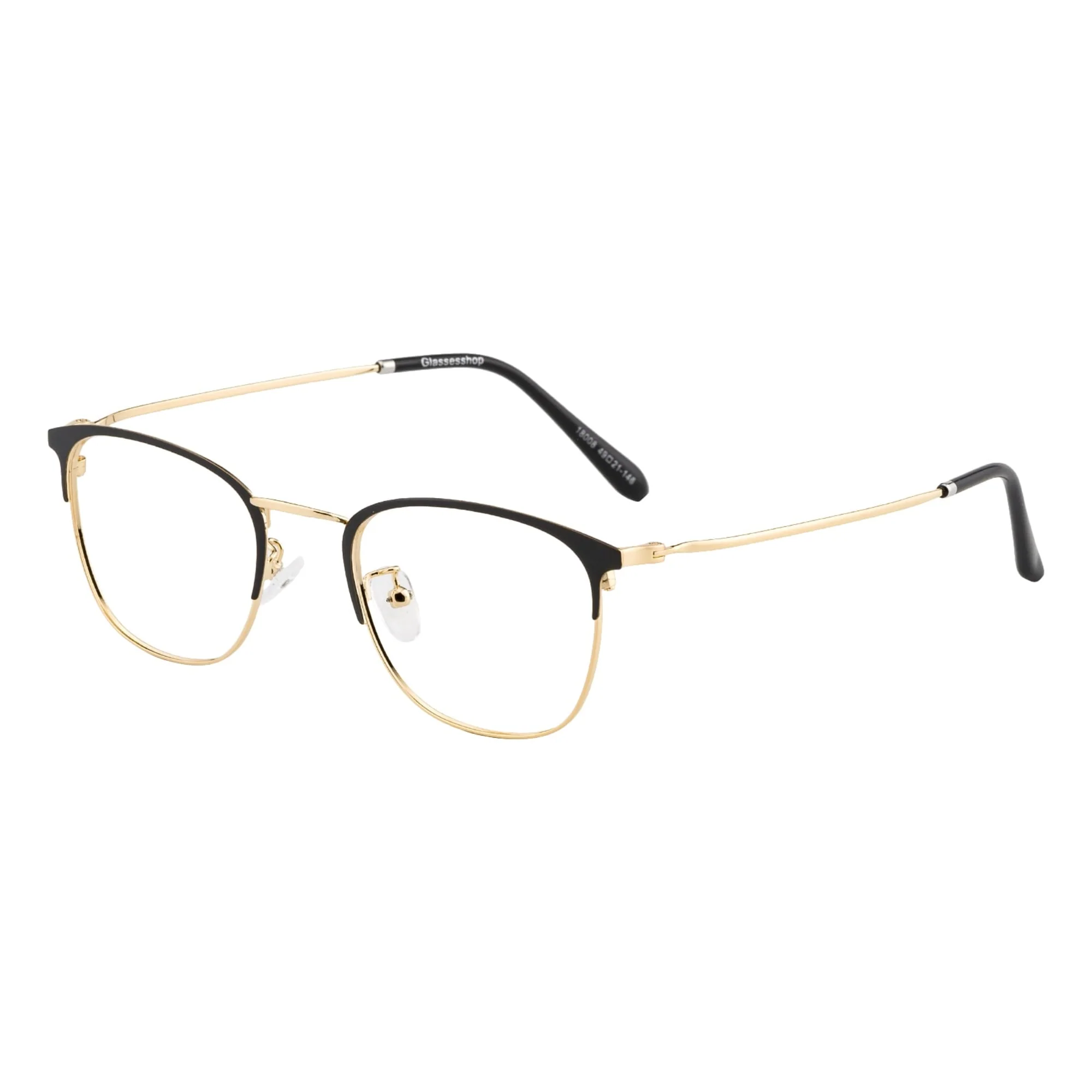 Browline Glasses VK10446 - Image 2