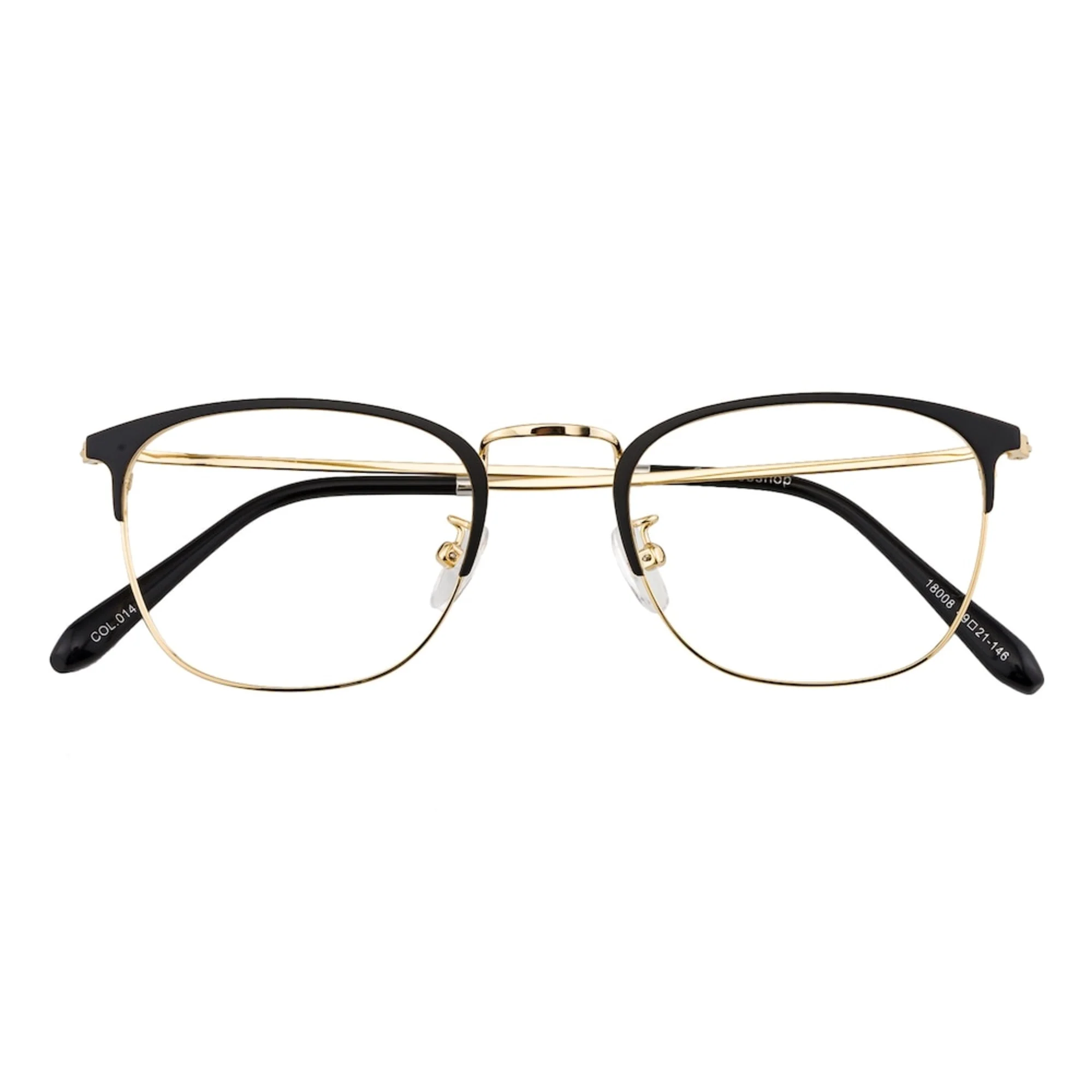 Browline Glasses VK10446 - Image 4