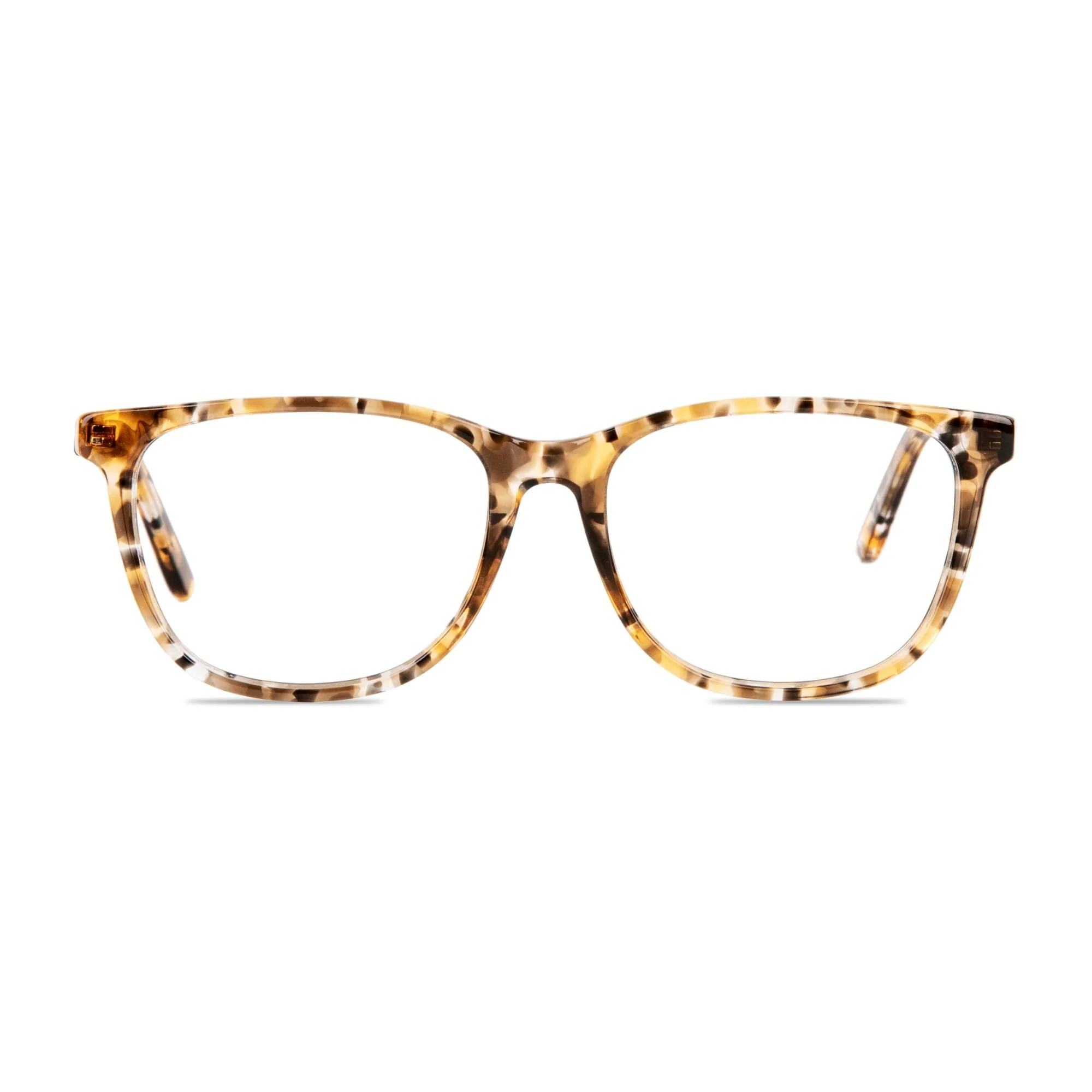 Rectangle Glasses VK10449