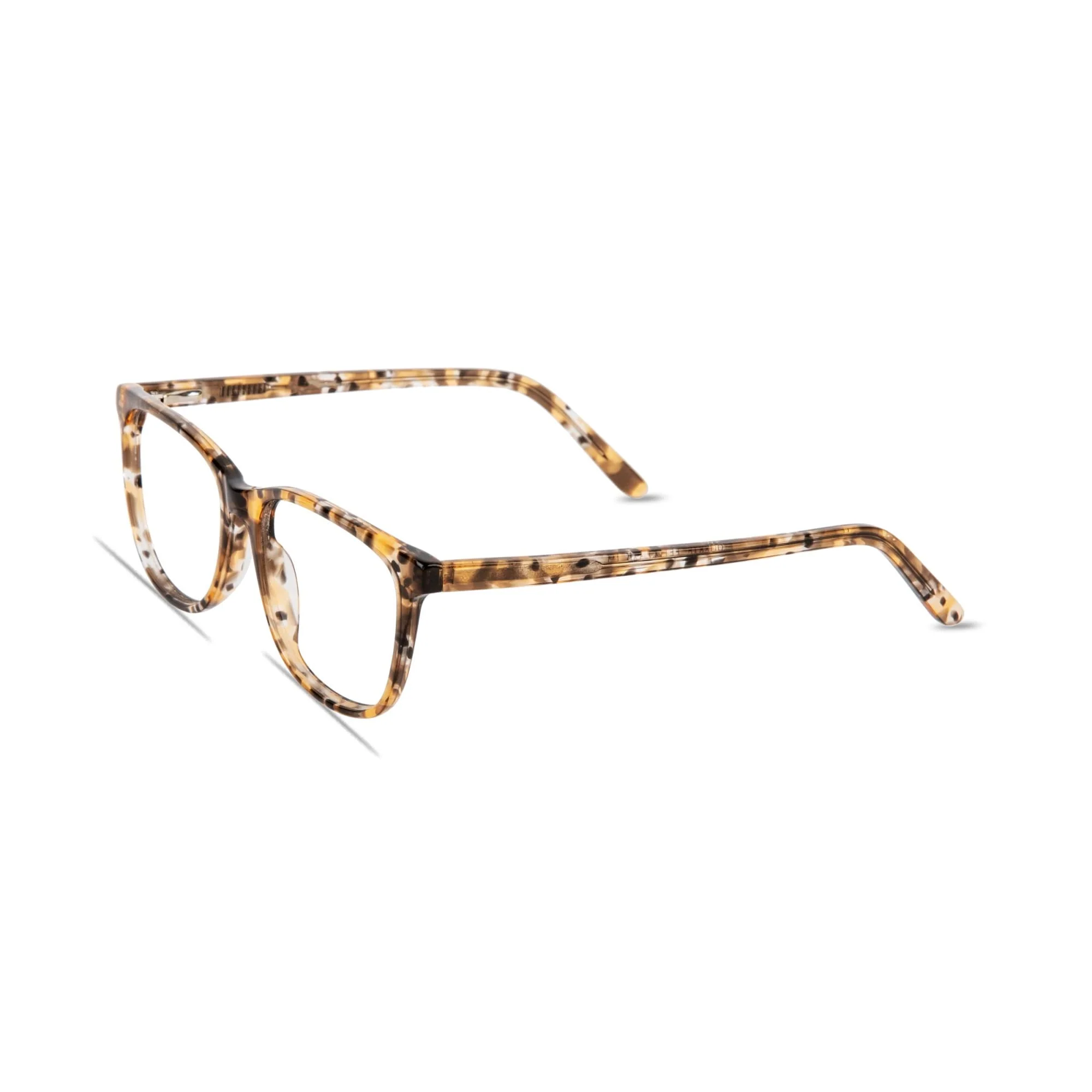 Rectangle Glasses VK10449 - Image 2