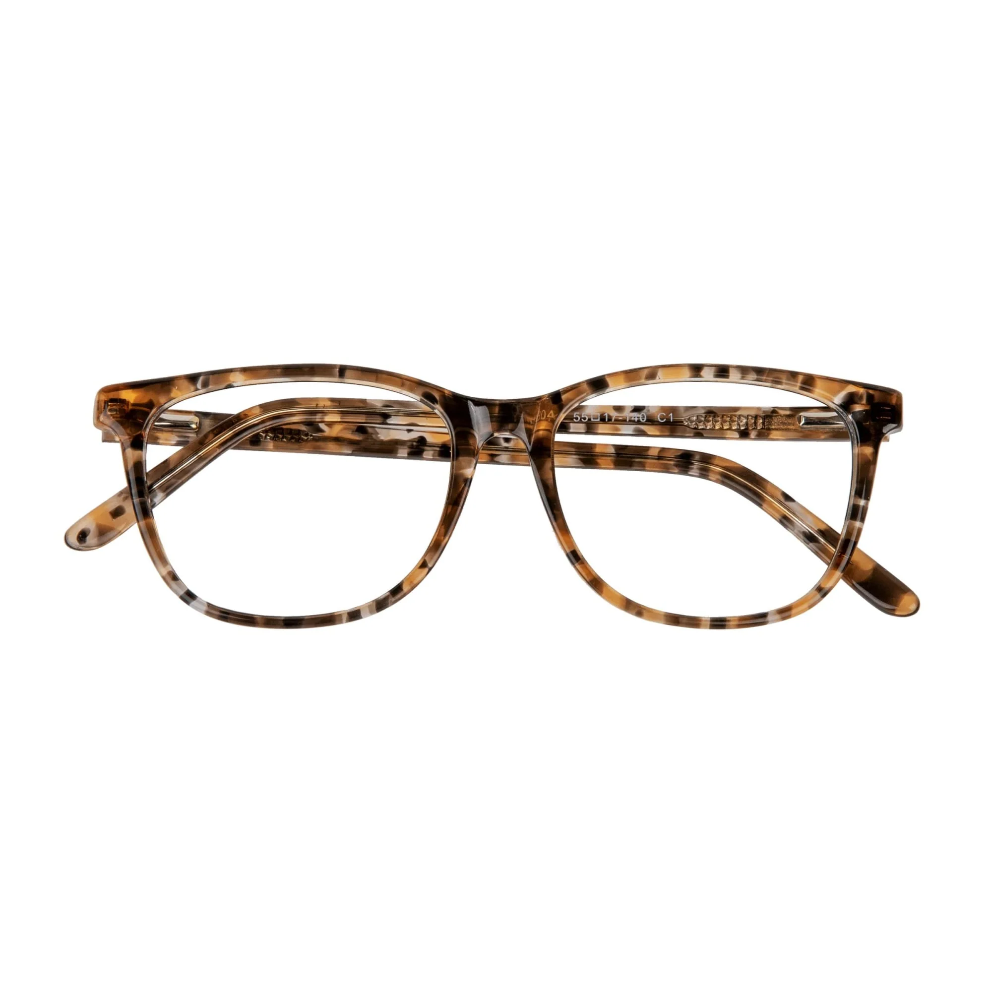 Rectangle Glasses VK10449 - Image 4