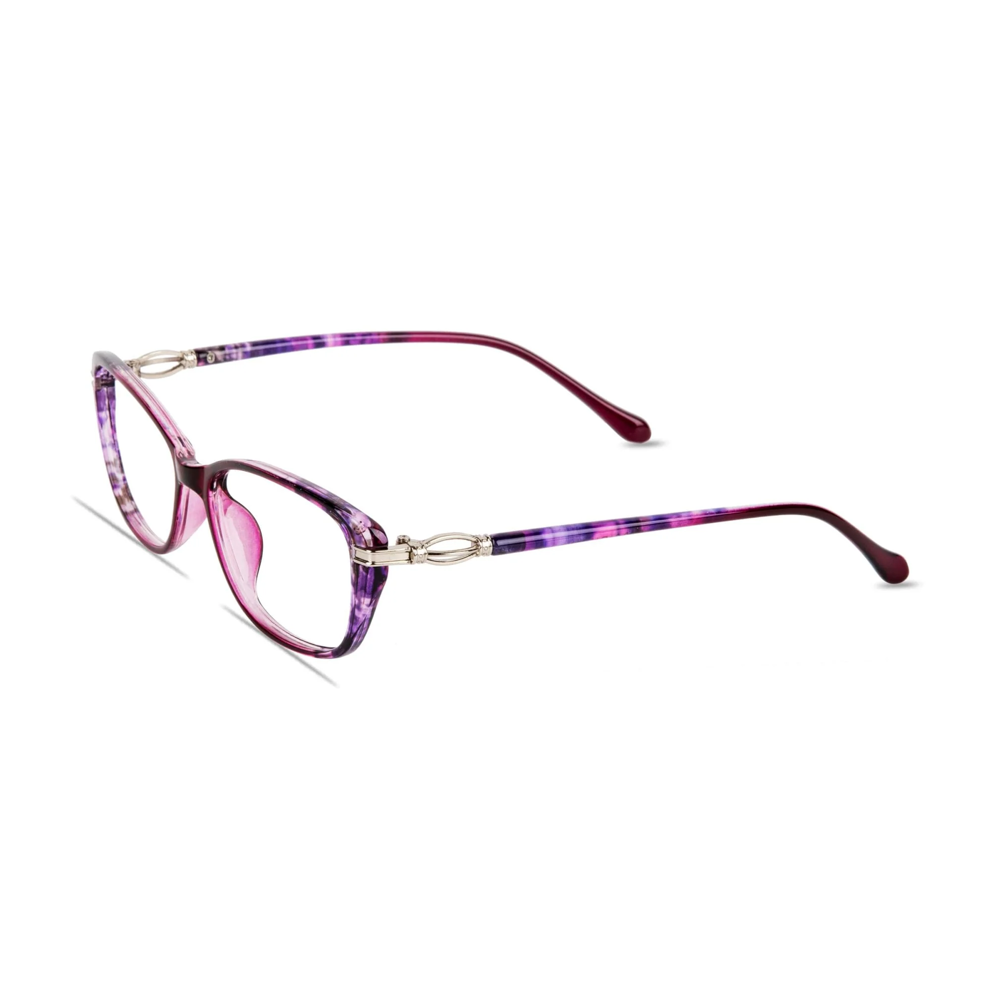 Rectangle Glasses VK10450 - Image 2