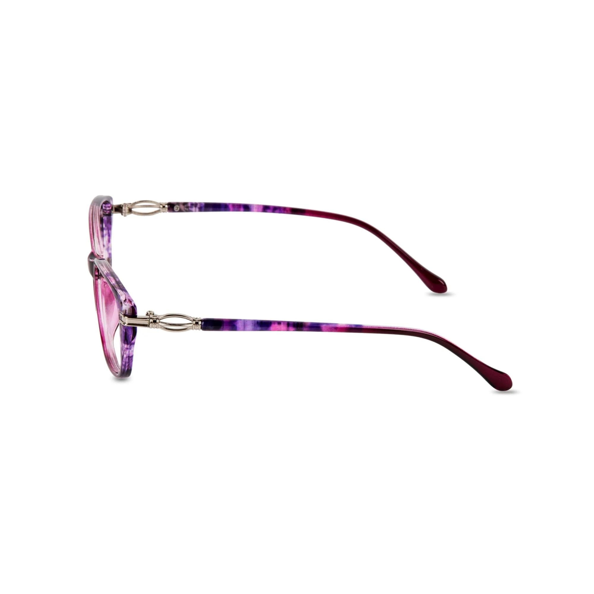 Rectangle Glasses VK10450 - Image 3