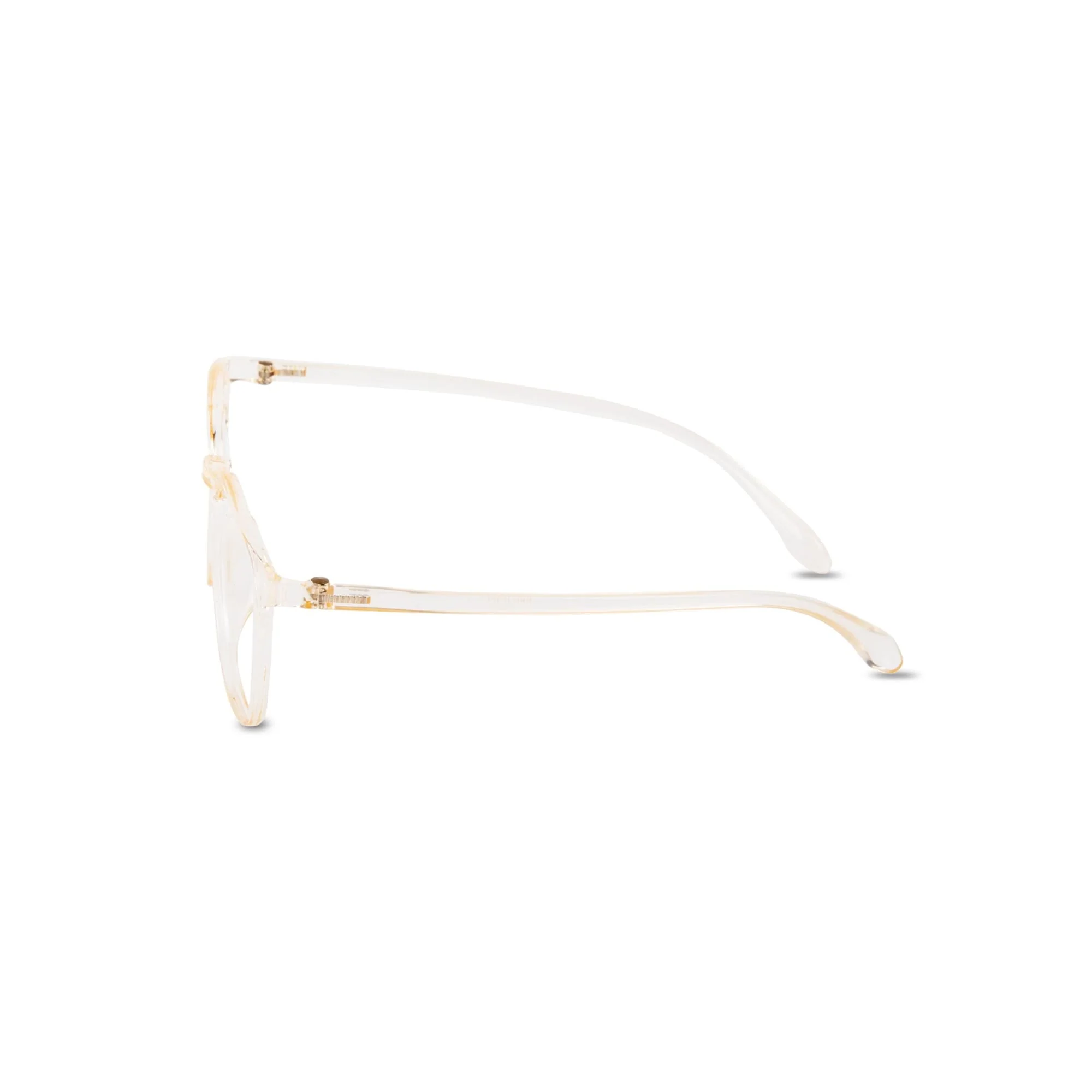 Square Glasses VK10451 - Image 7