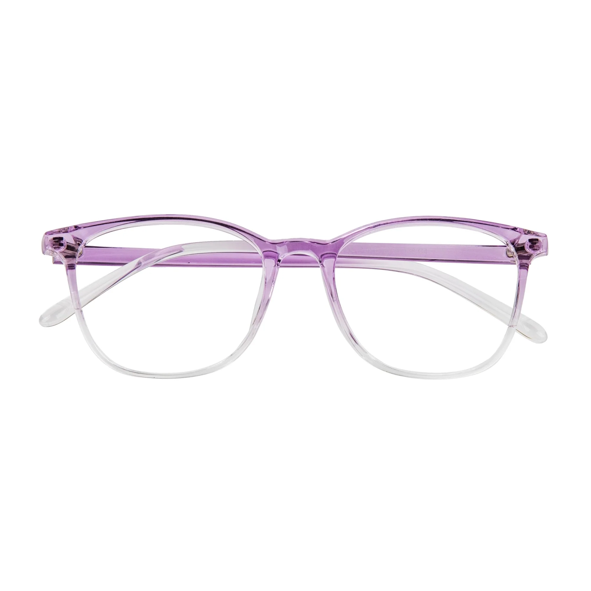 Square Glasses VK10452 - Image 4