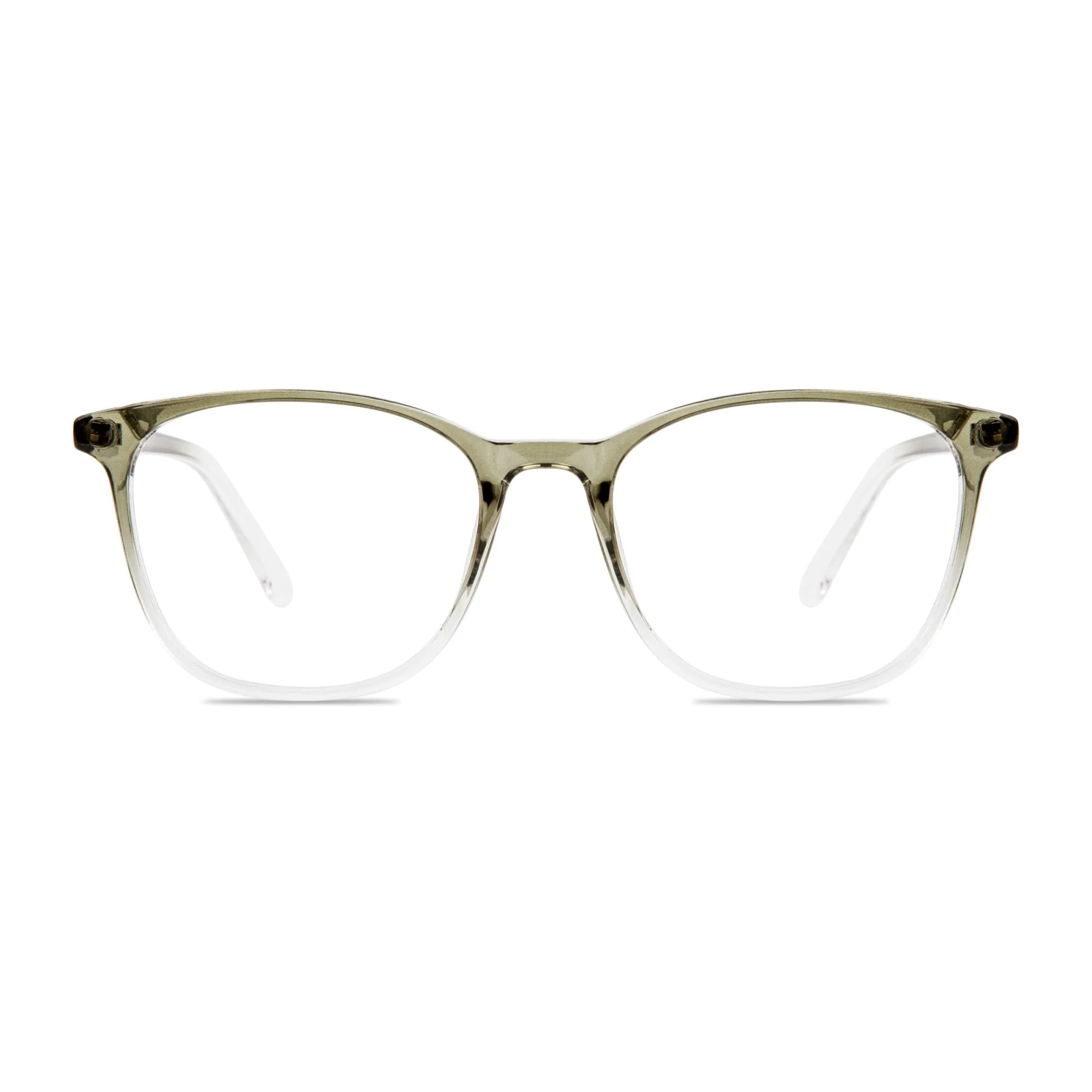 Square Glasses VK10452 - Image 5