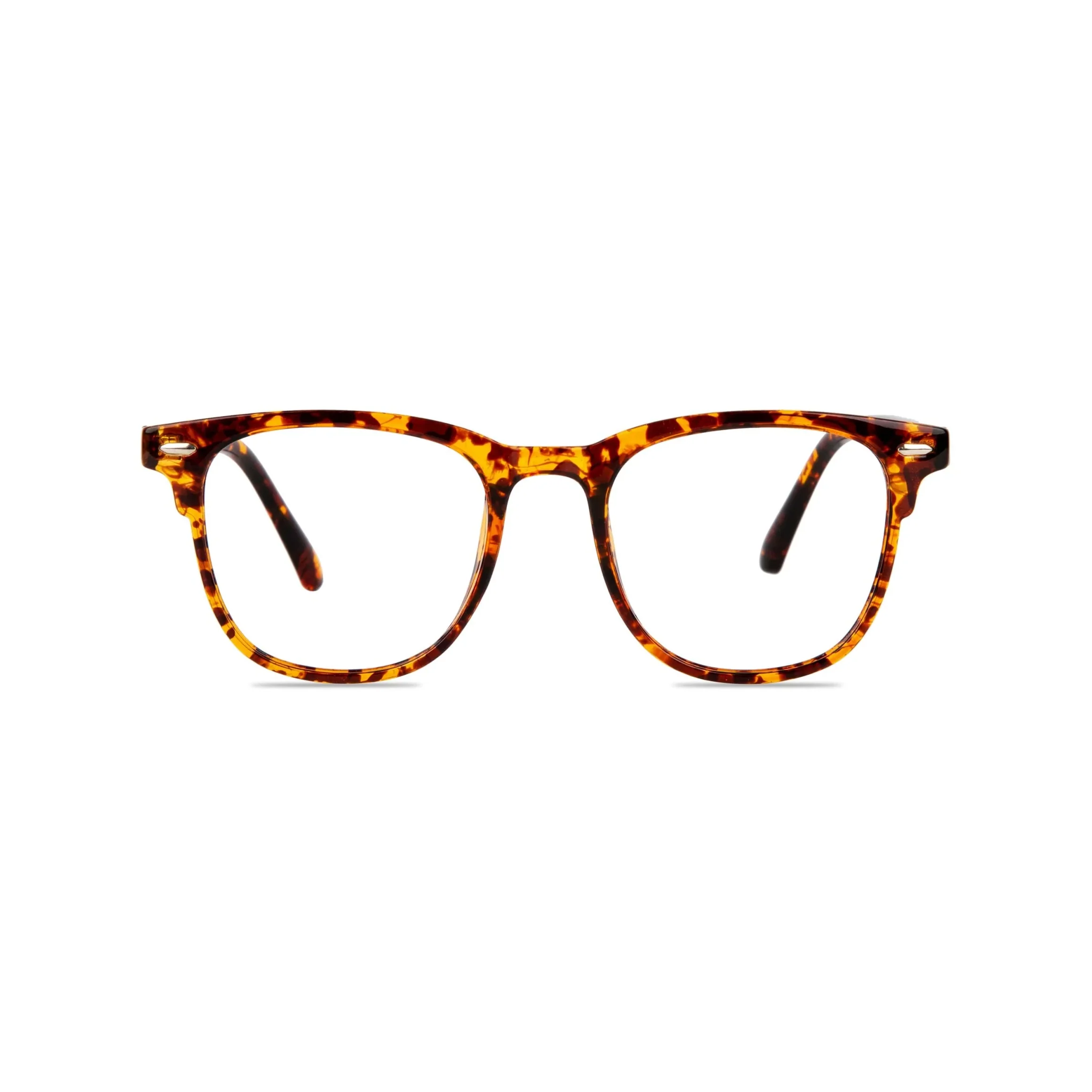Square Glasses VK10455 - Image 5