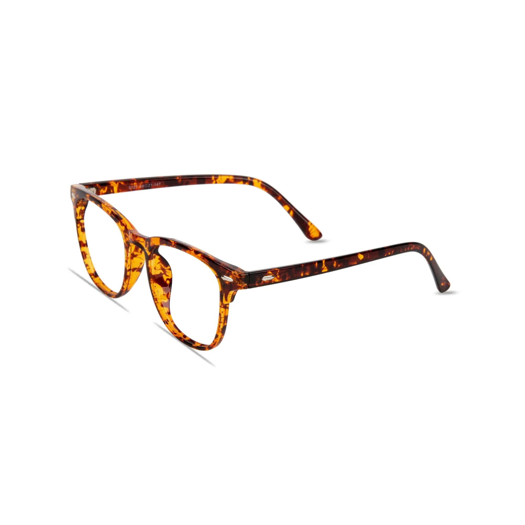 Square Glasses VK10455 - Image 6