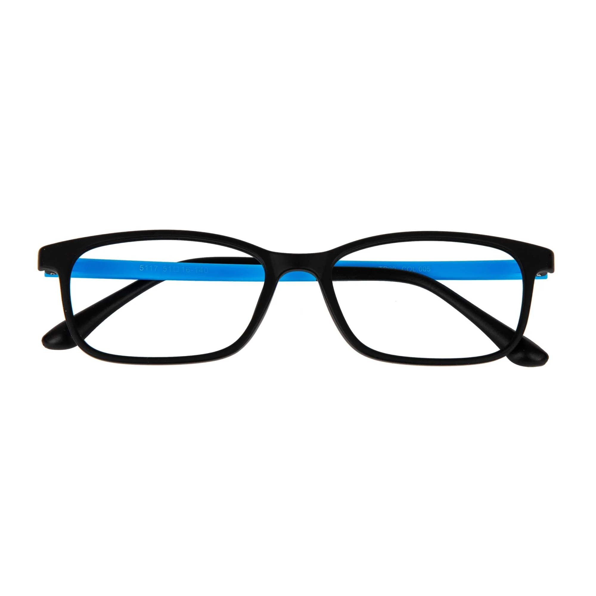 Rectangle Glasses VK10457 - Image 4