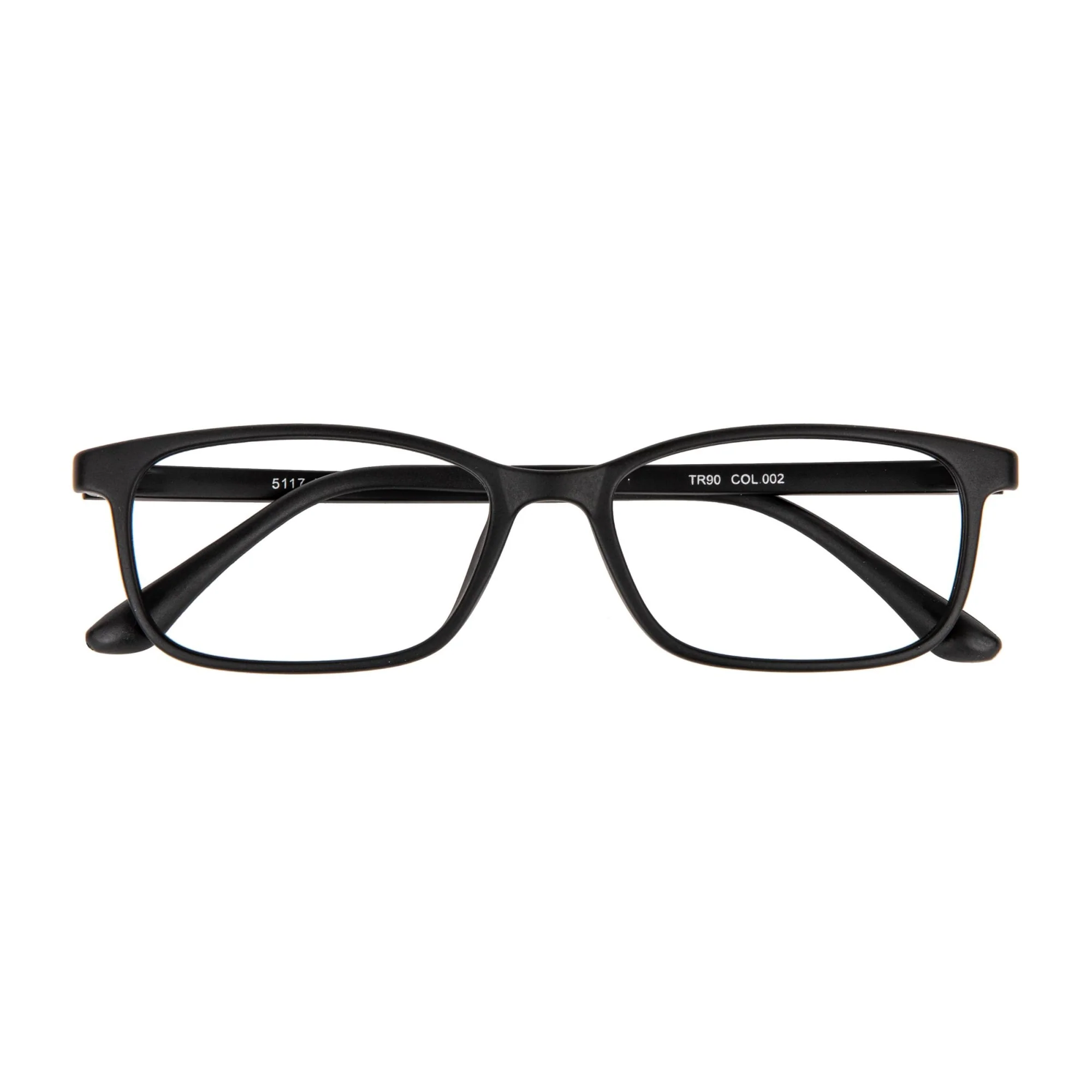Rectangle Glasses VK10457 - Image 8
