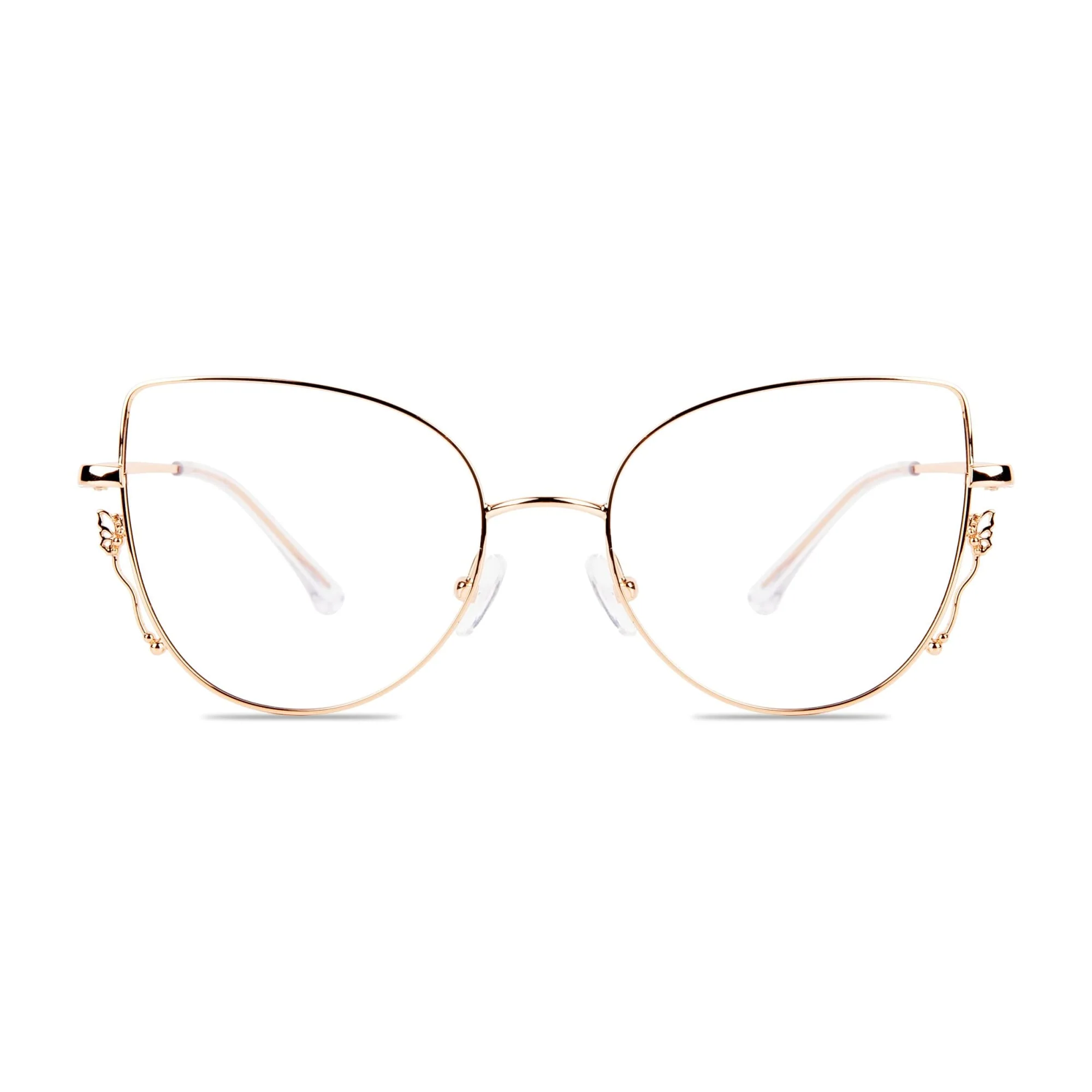 Cat Eye Glasses VK10458