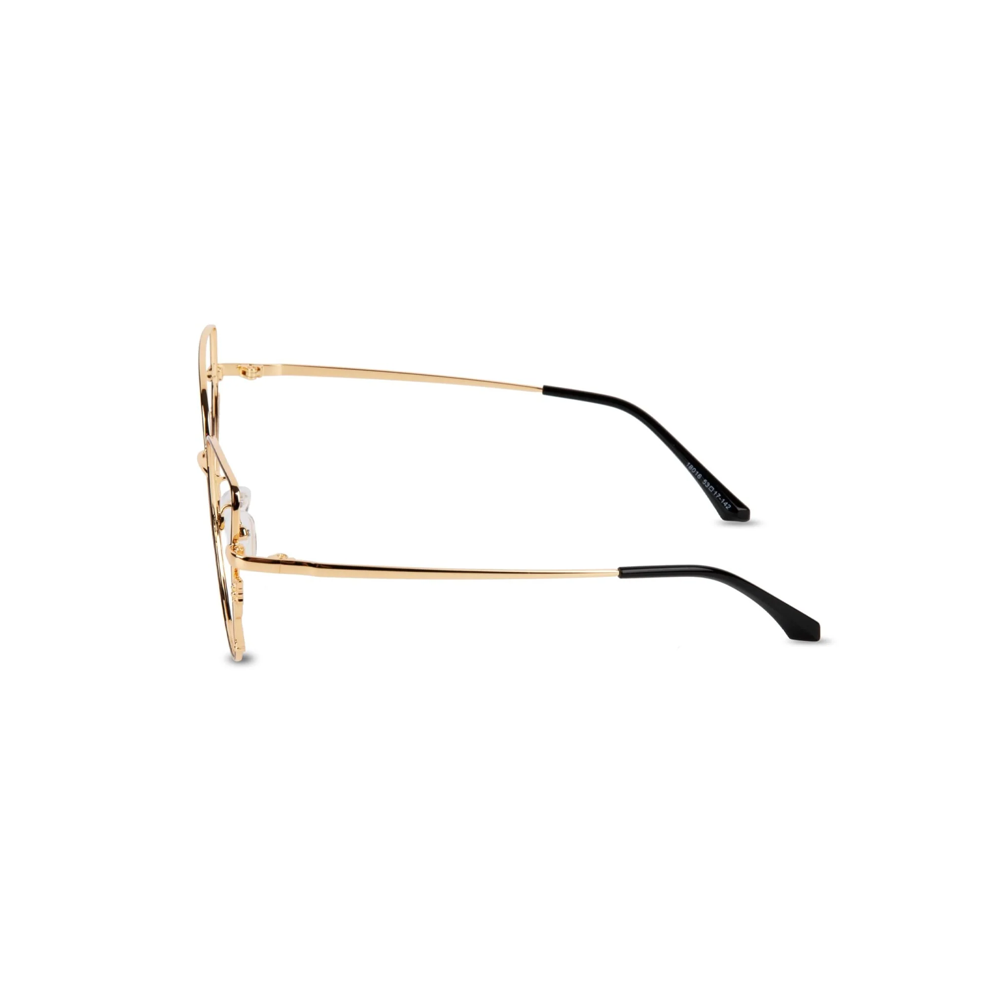Cat Eye Glasses VK10458 - Image 7