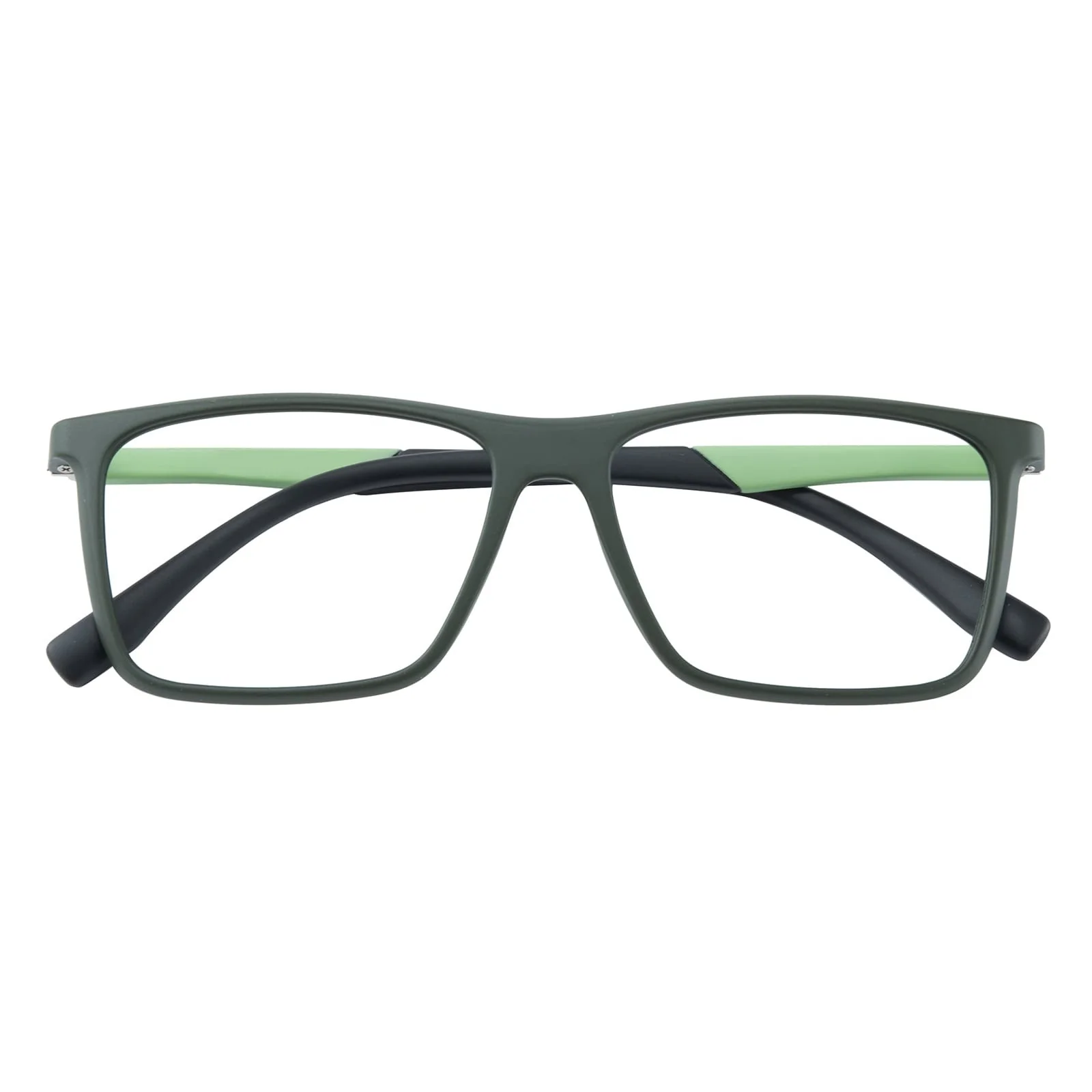 Rectangle Glasses VK10459 - Image 13
