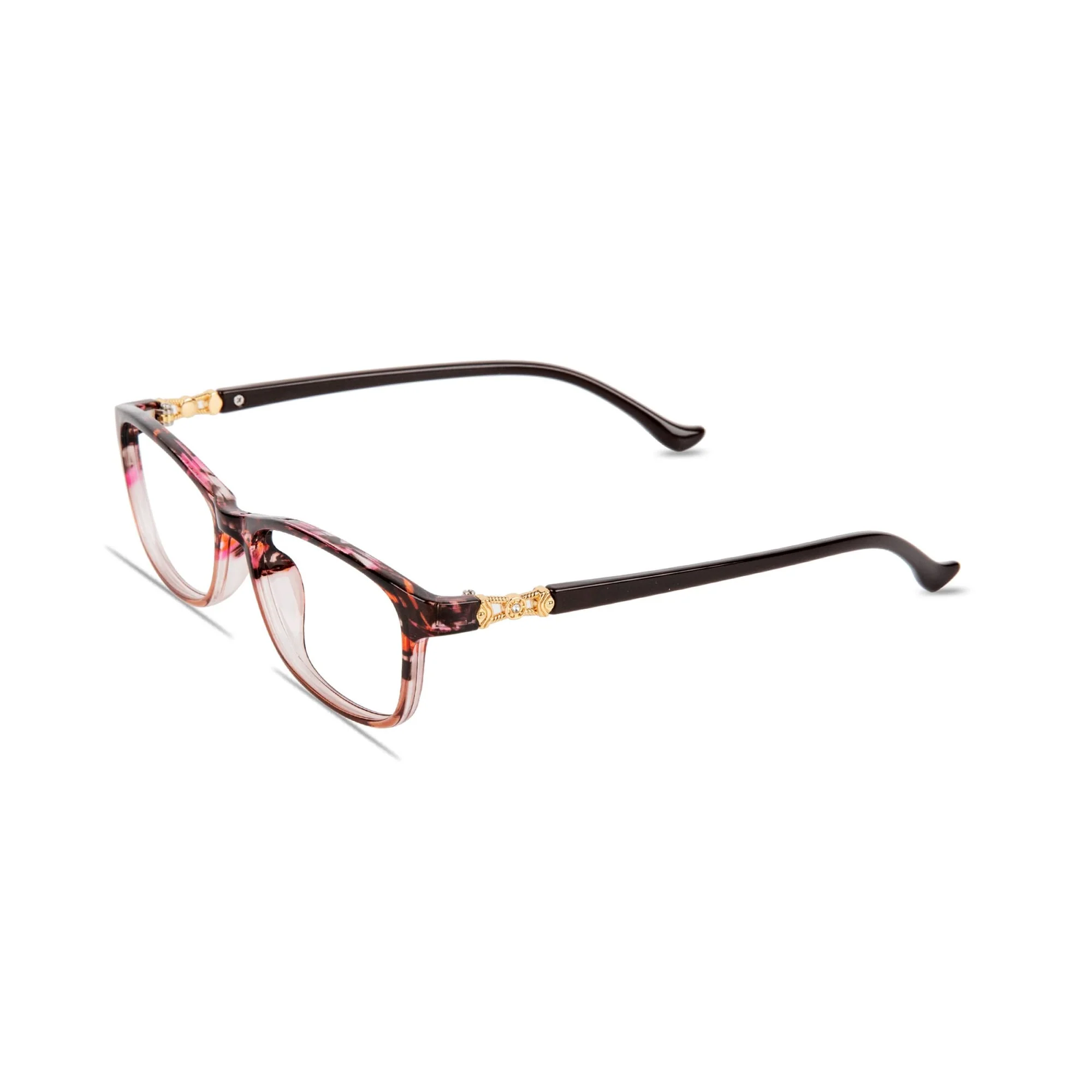 Rectangle Glasses VK10462 - Image 10