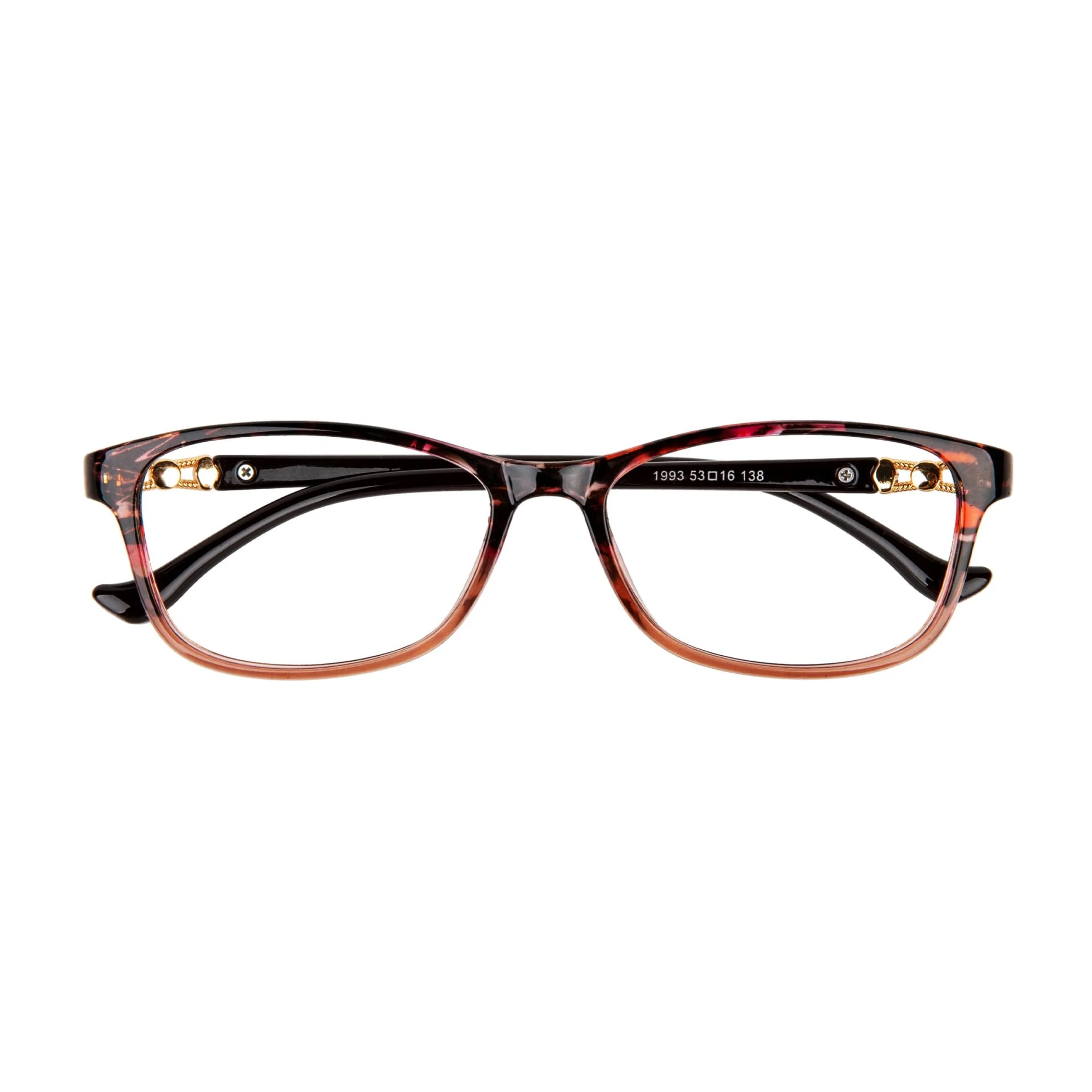 Rectangle Glasses VK10462 - Image 12