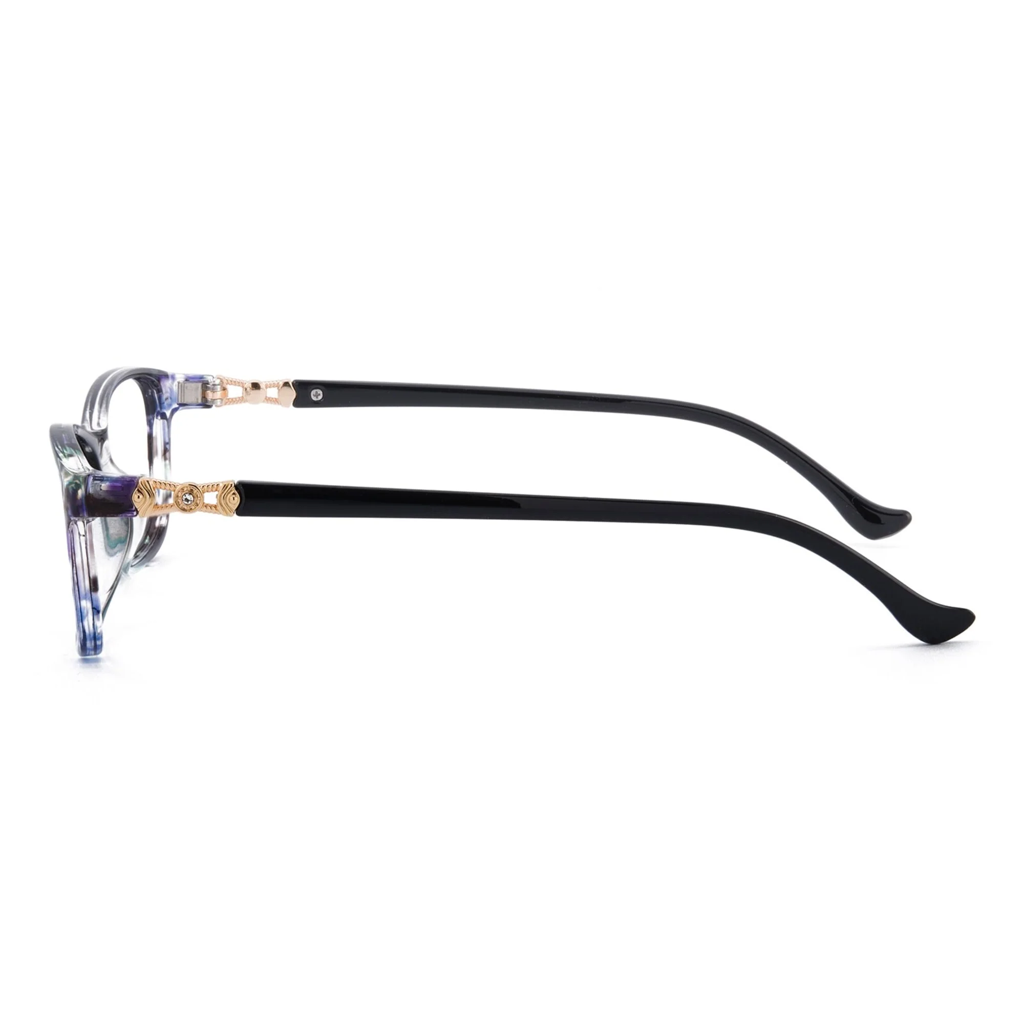 Rectangle Glasses VK10462 - Image 3