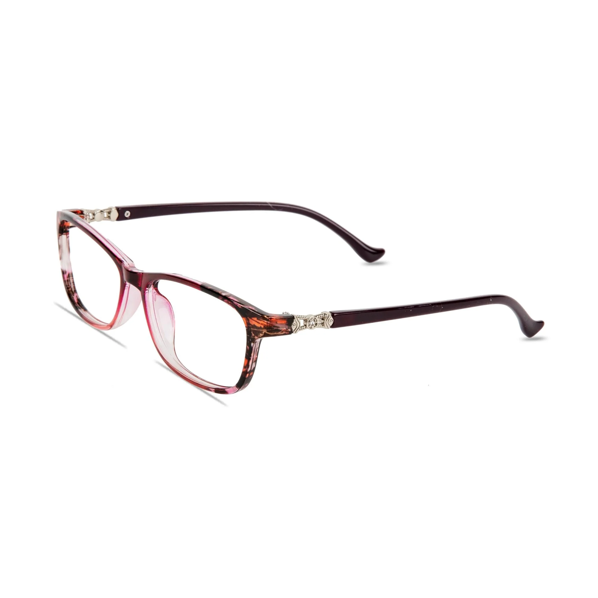 Rectangle Glasses VK10462 - Image 6