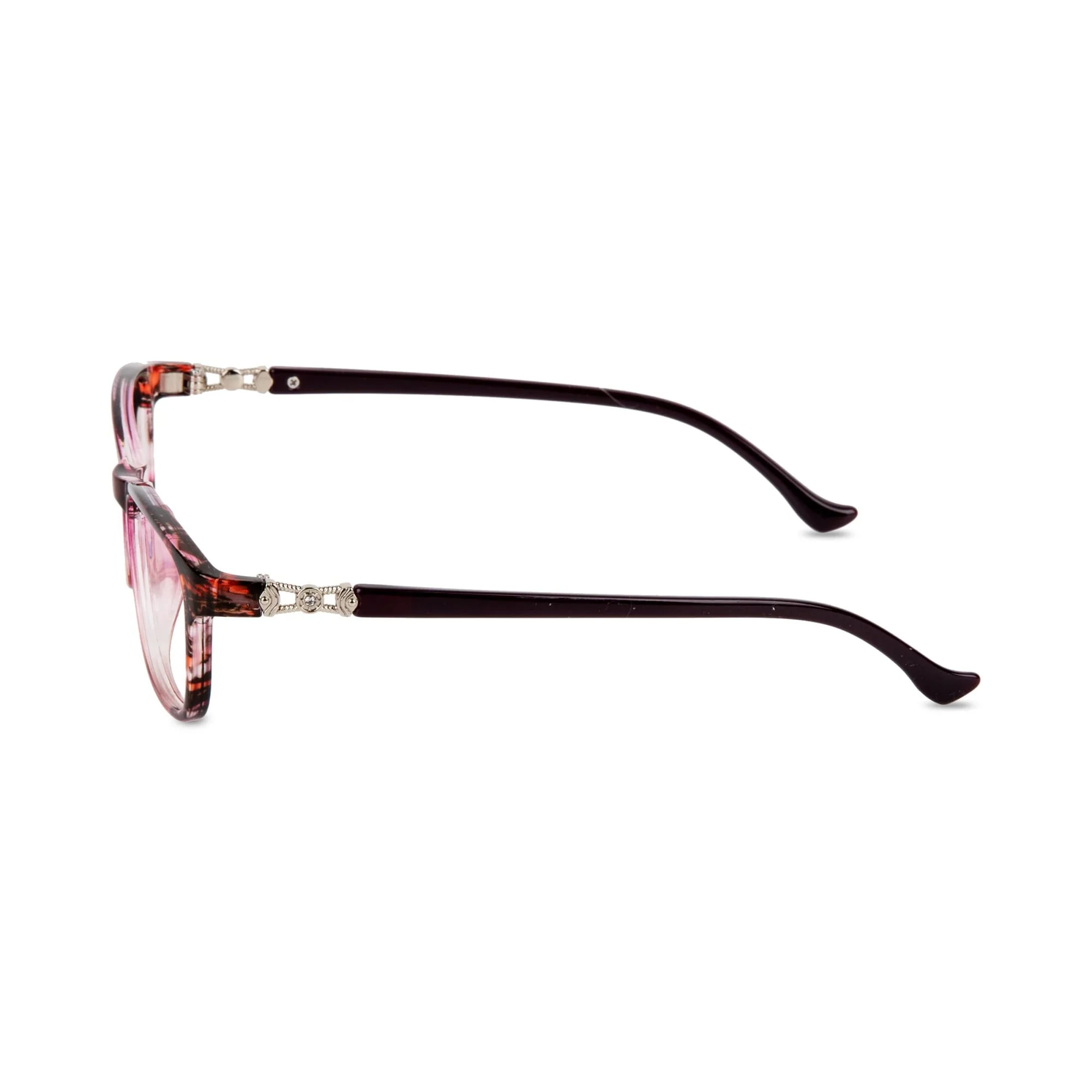 Rectangle Glasses VK10462 - Image 7
