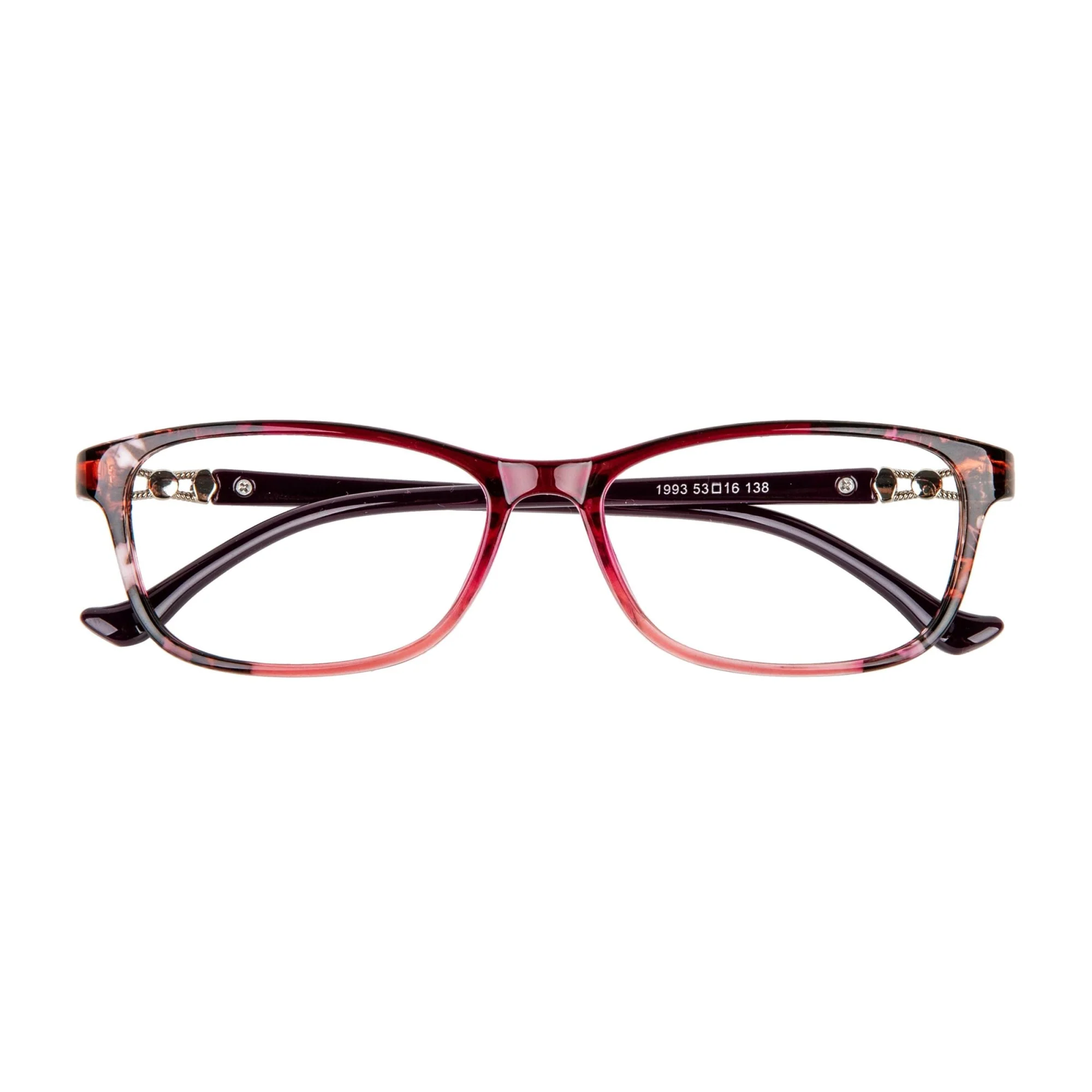 Rectangle Glasses VK10462 - Image 8