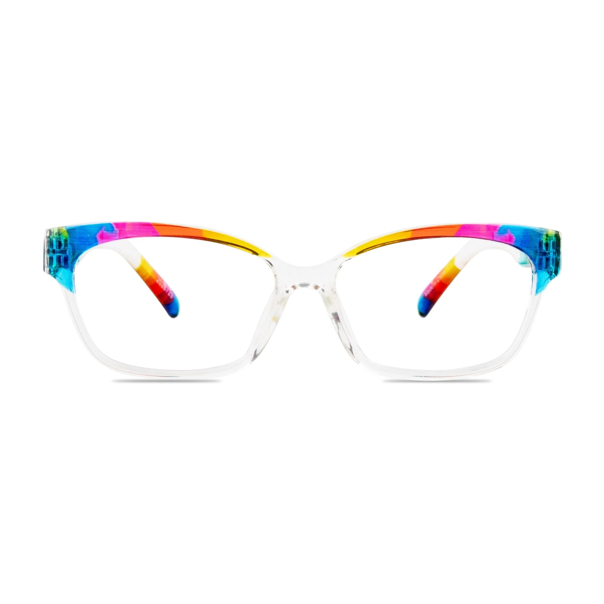 Rectangle Glasses VK10466