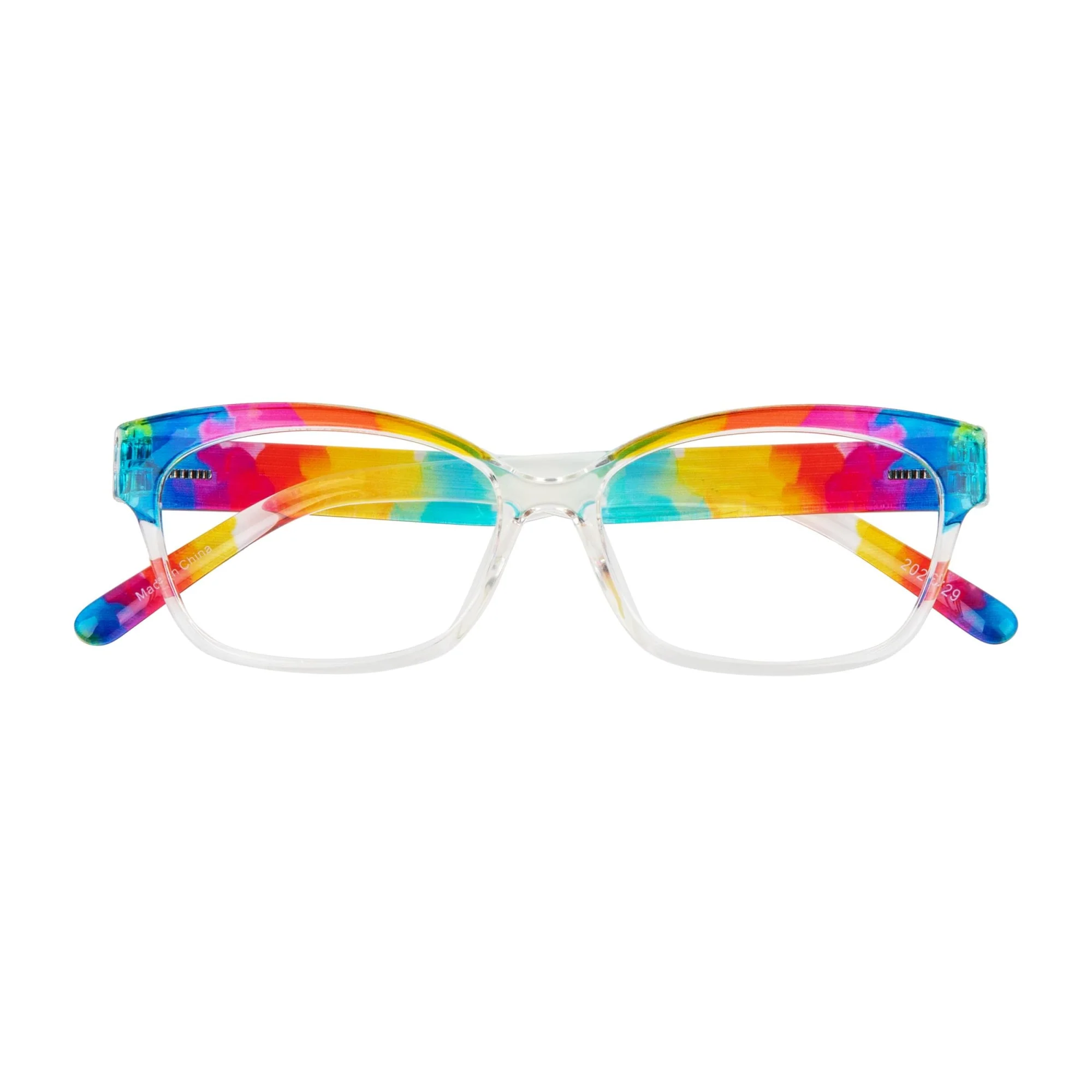 Rectangle Glasses VK10466 - Image 4