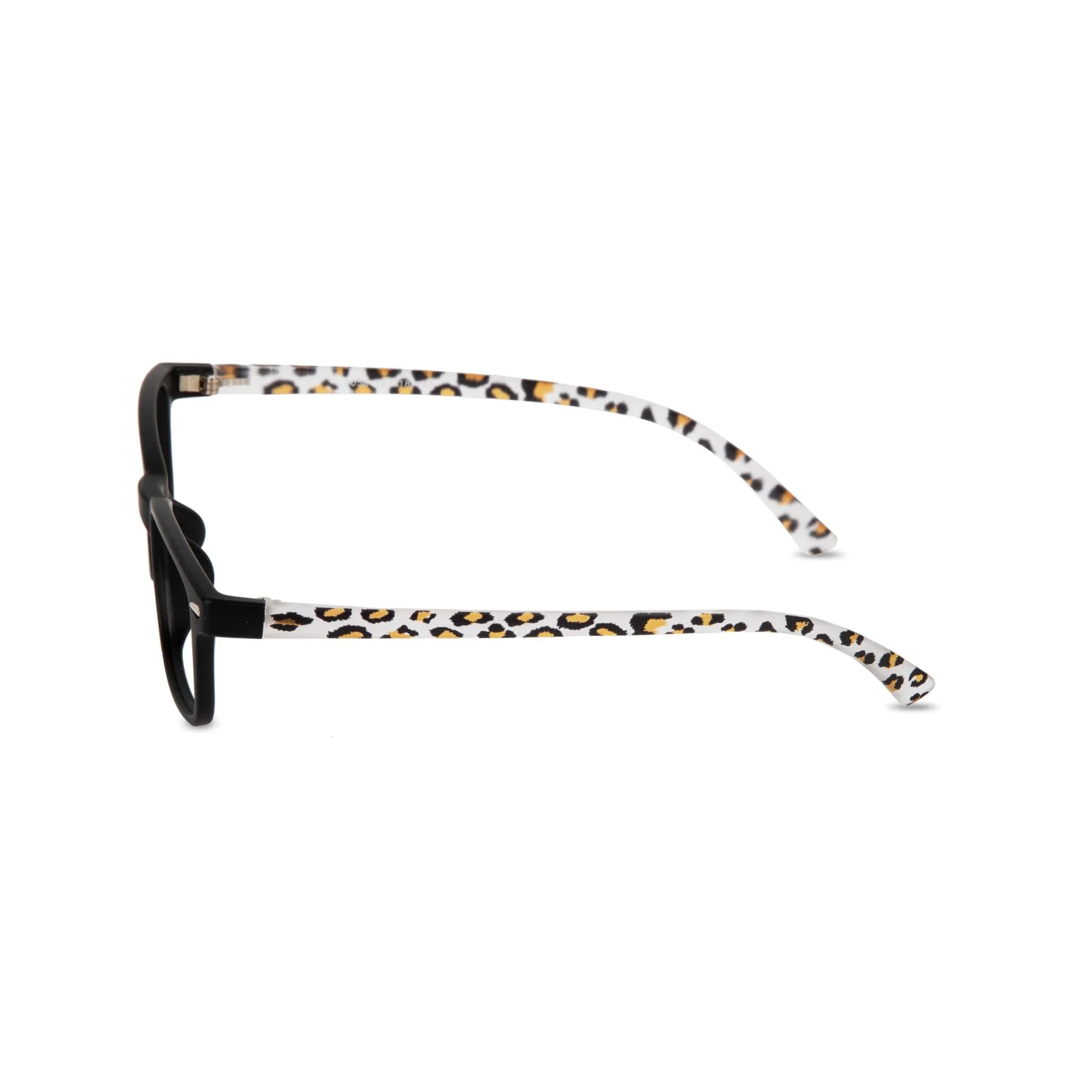 Rectangle Glasses VK10467 - Image 3
