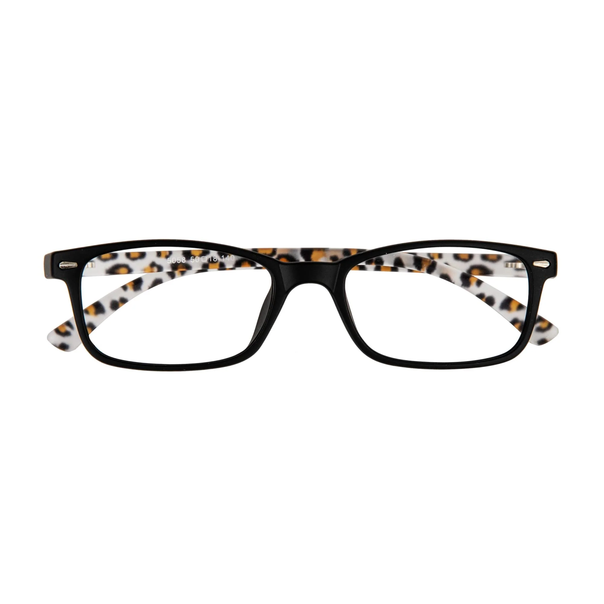 Rectangle Glasses VK10467 - Image 4