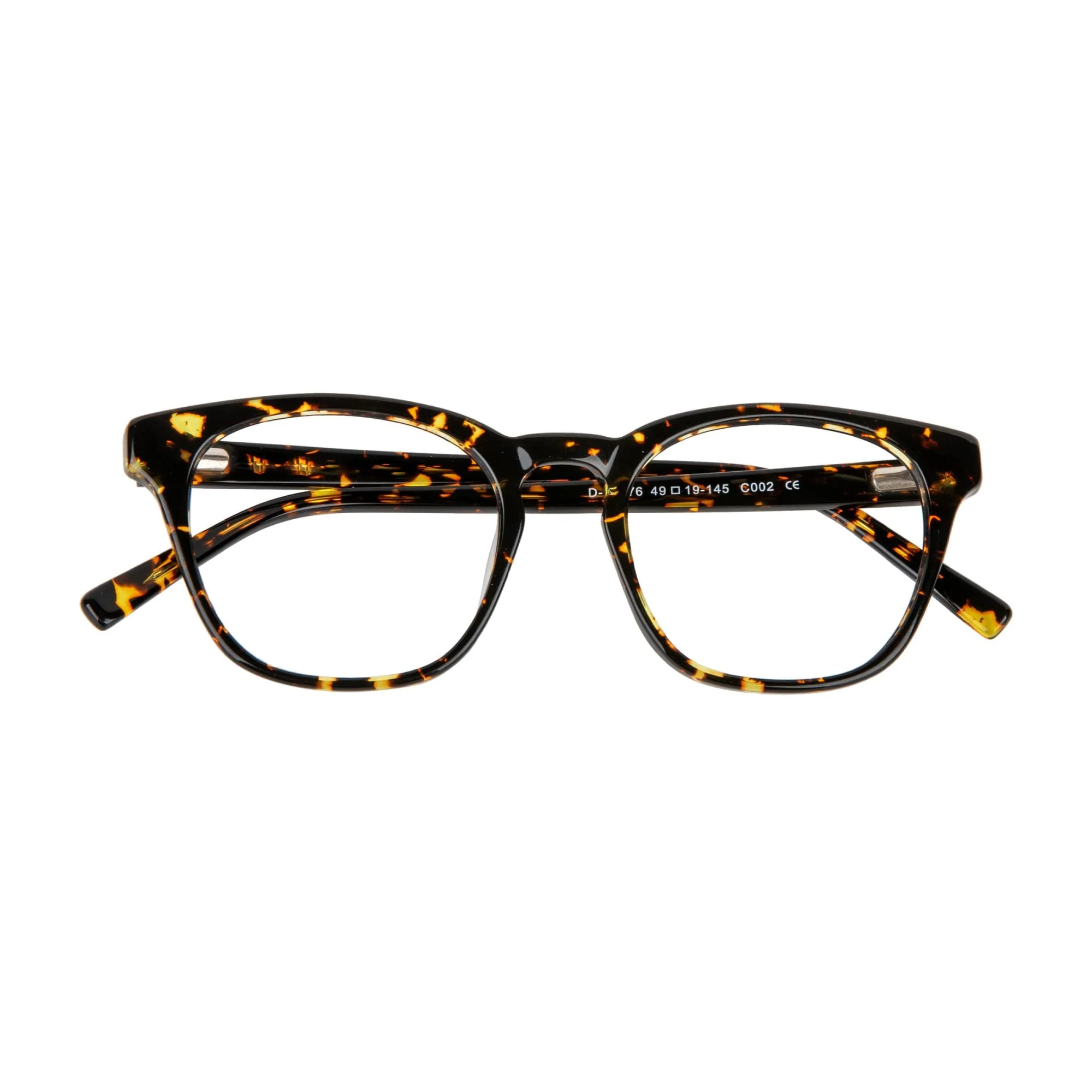 Round Glasses VK10468 - Image 4