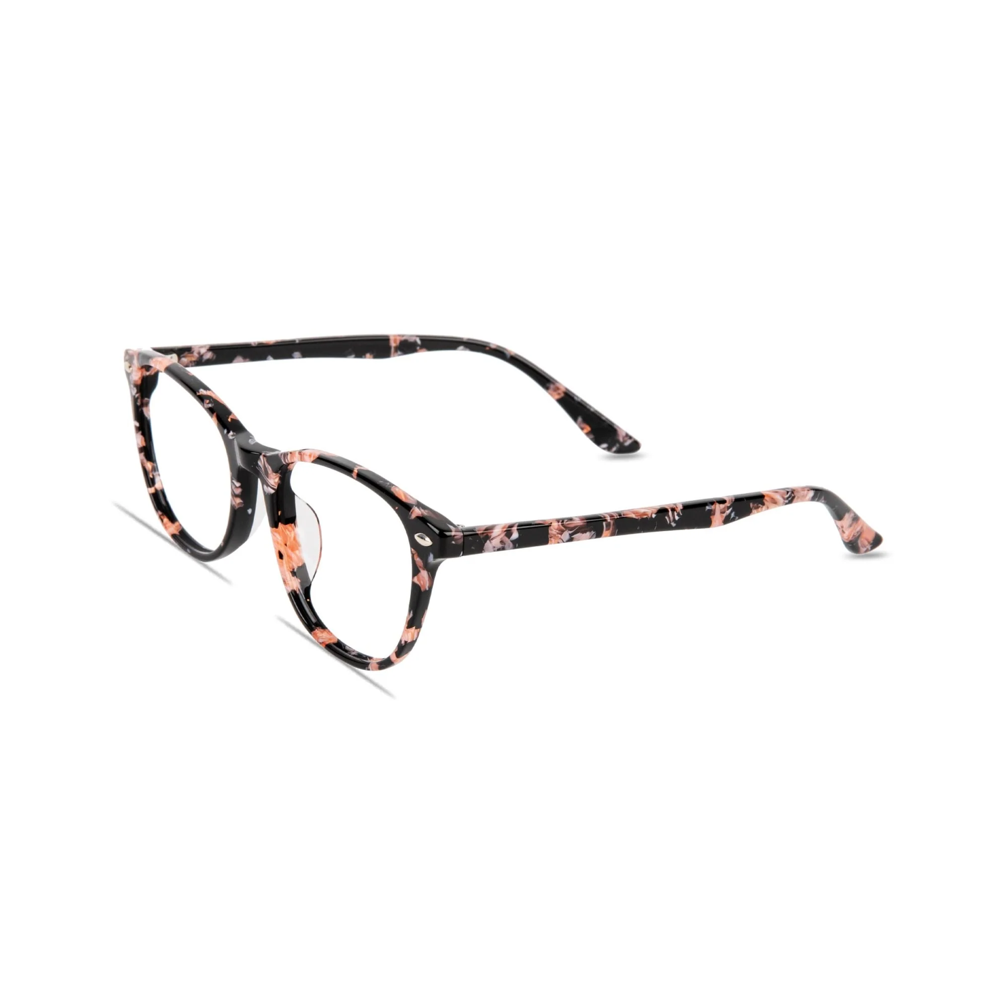Square Glasses VK10475 - Image 2