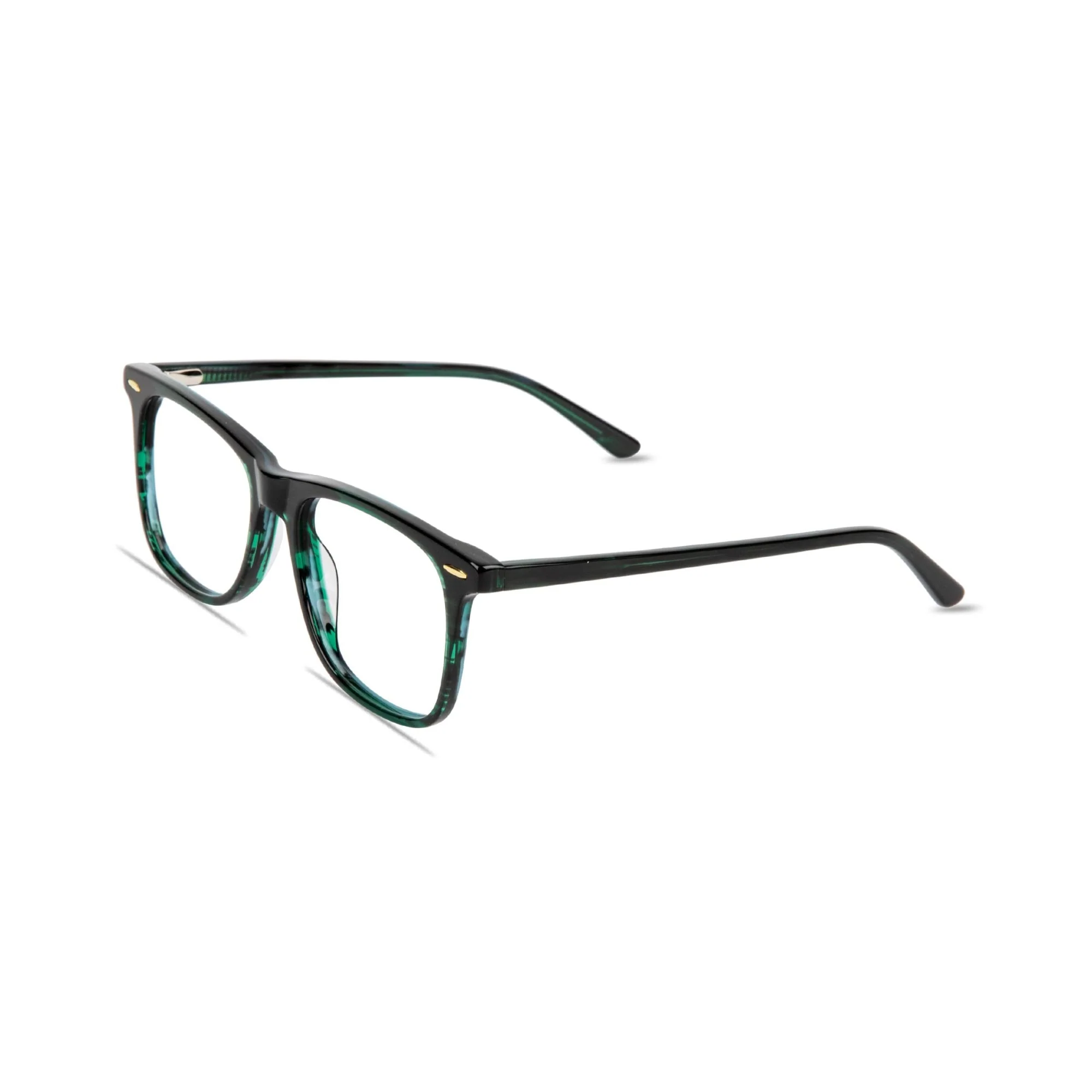 Square Glasses VK10481 - Image 2