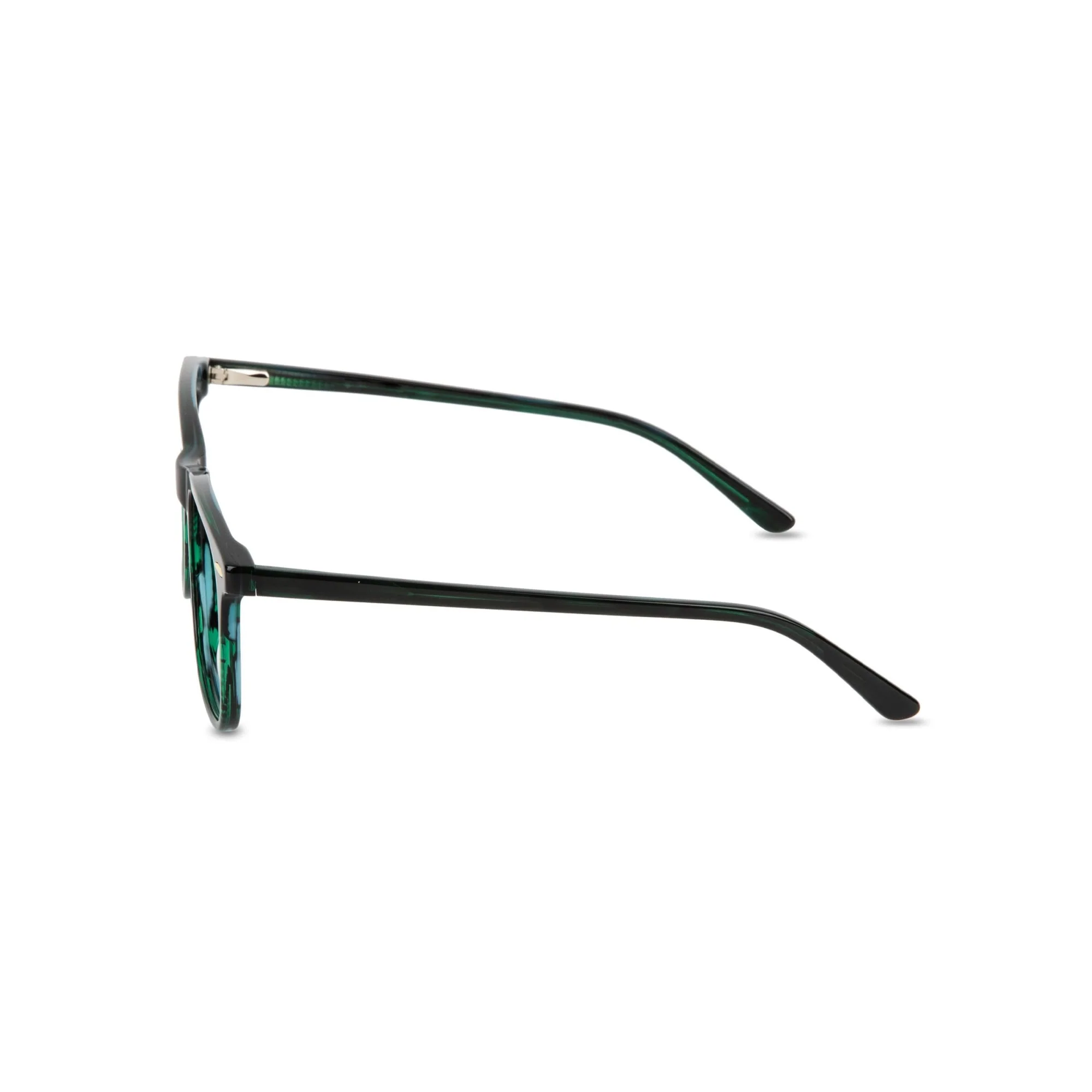 Square Glasses VK10481 - Image 3