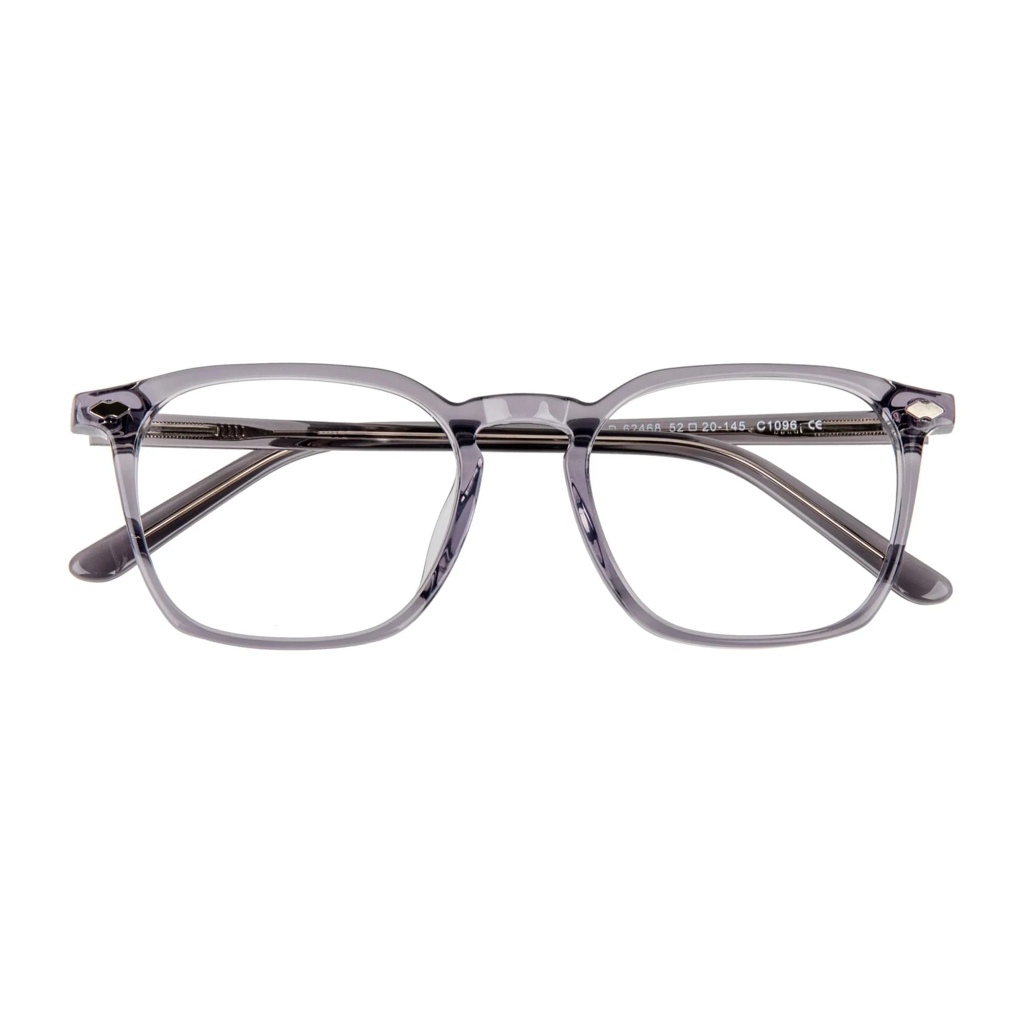 Square Glasses VK10482 - Image 4