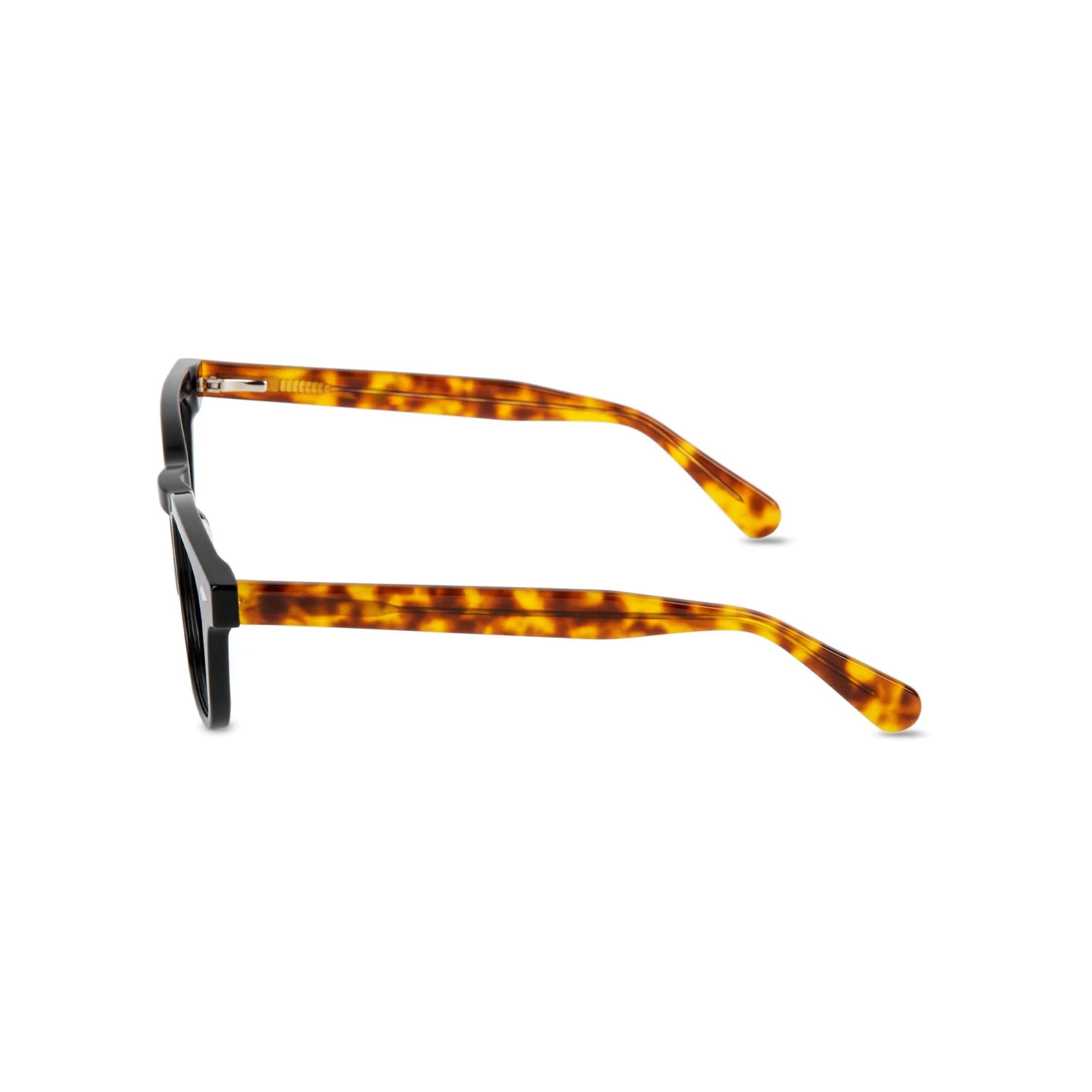 Square Glasses VK10487 - Image 3