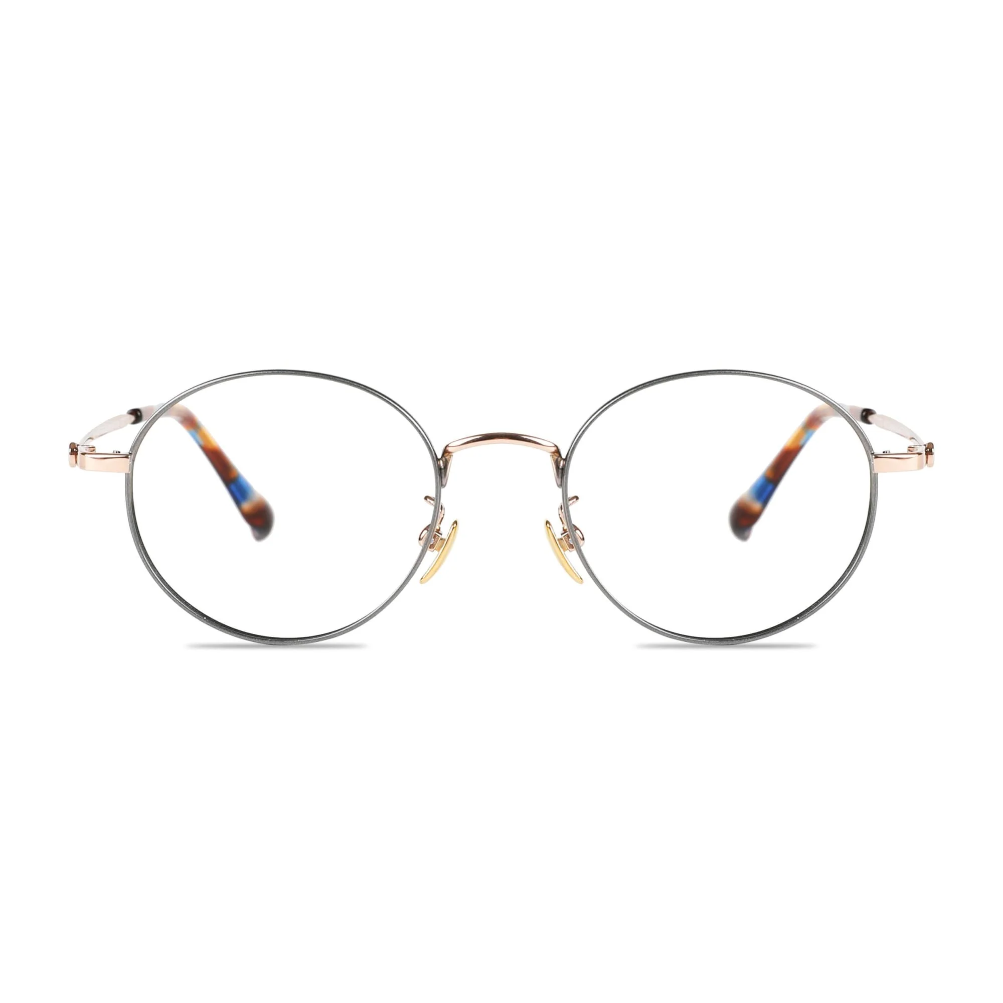 Round Glasses VK10493
