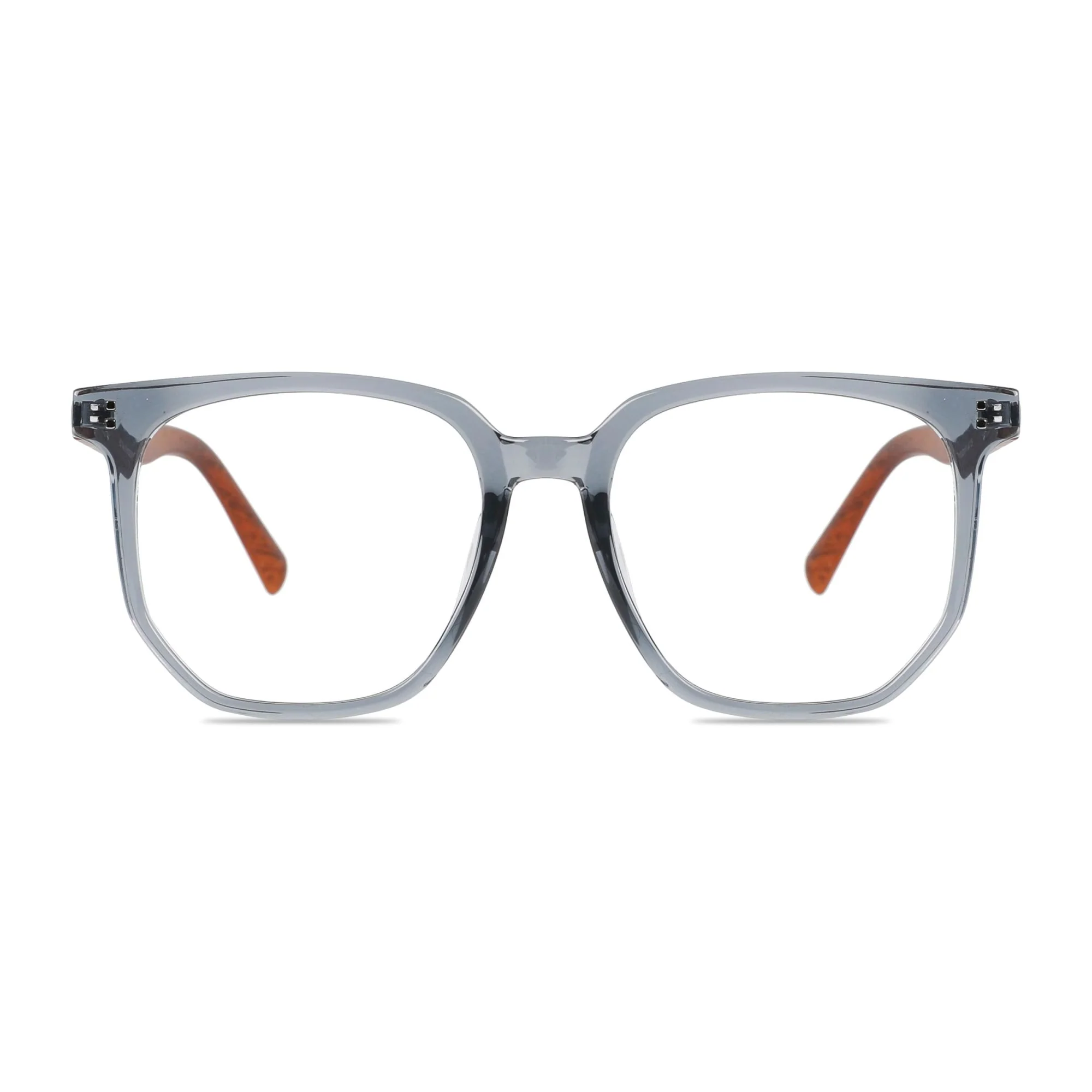 Square Glasses VK10495