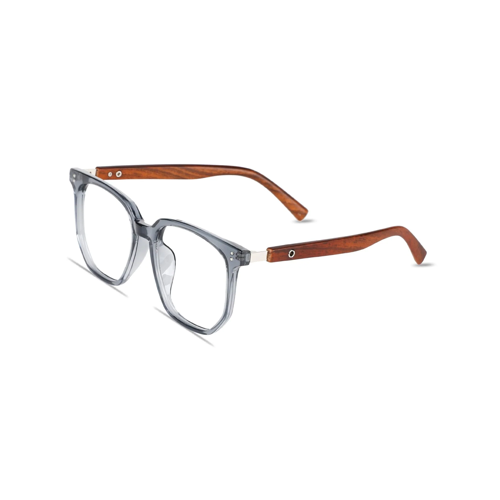 Square Glasses VK10495 - Image 2