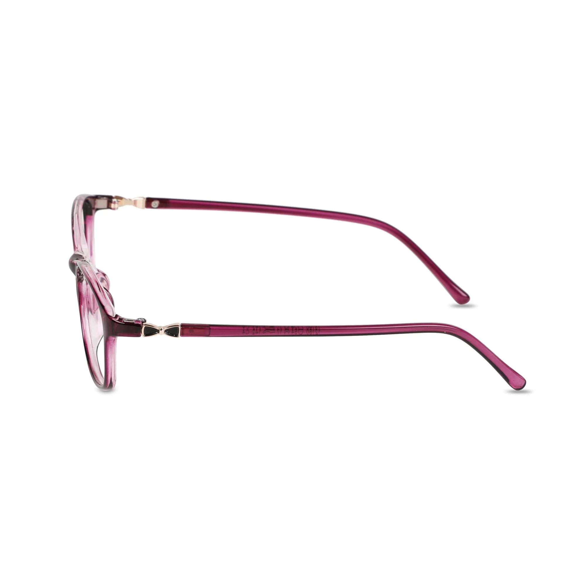 Rectangle Glasses VK10496 - Image 3