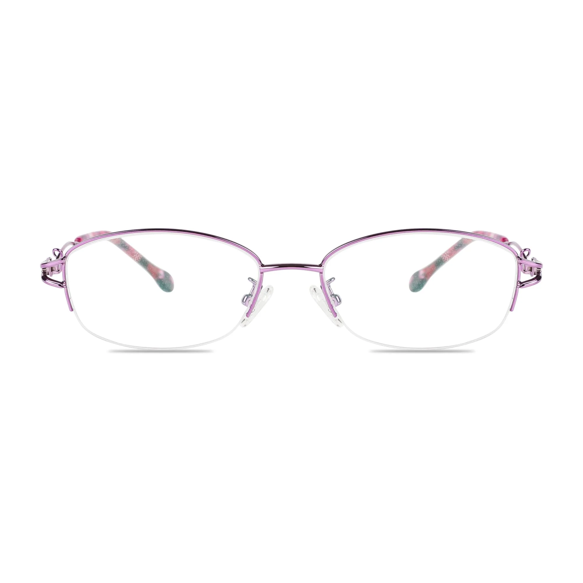 Oval Glasses VK10498
