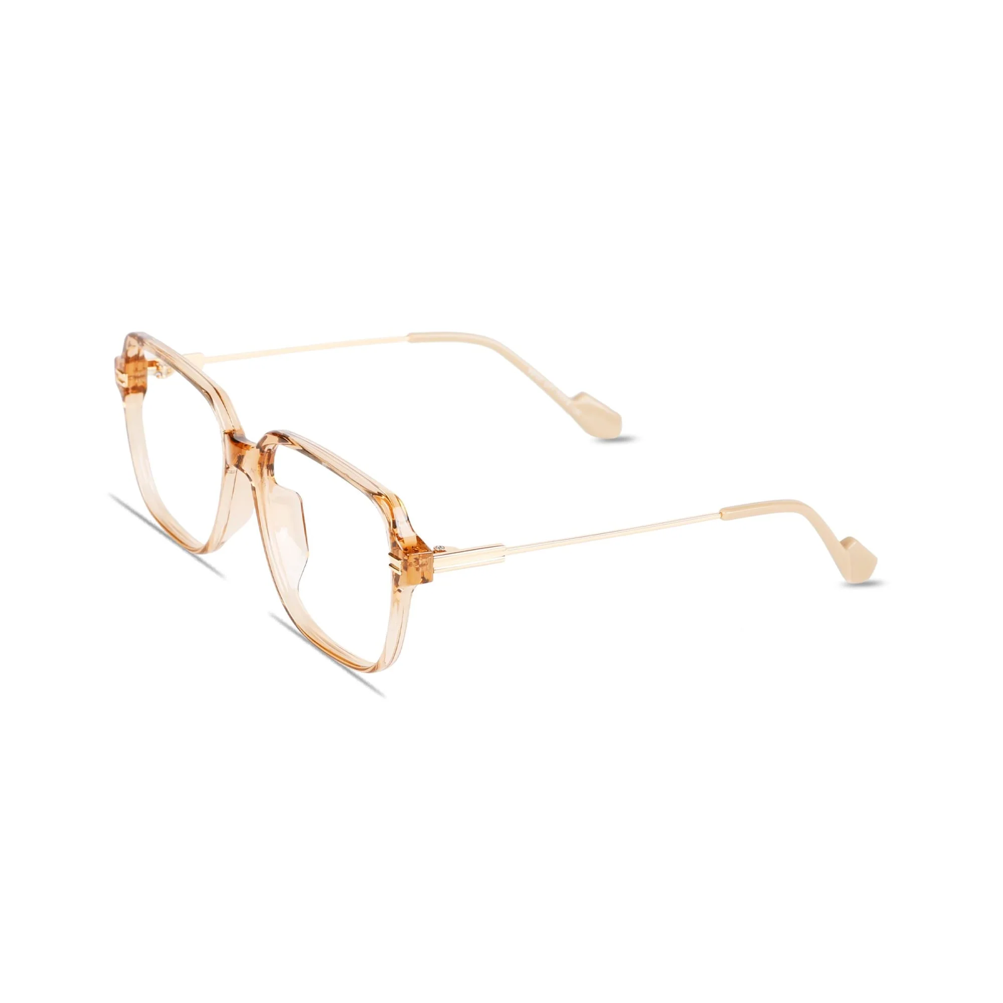 Square Glasses VK10500 - Image 2