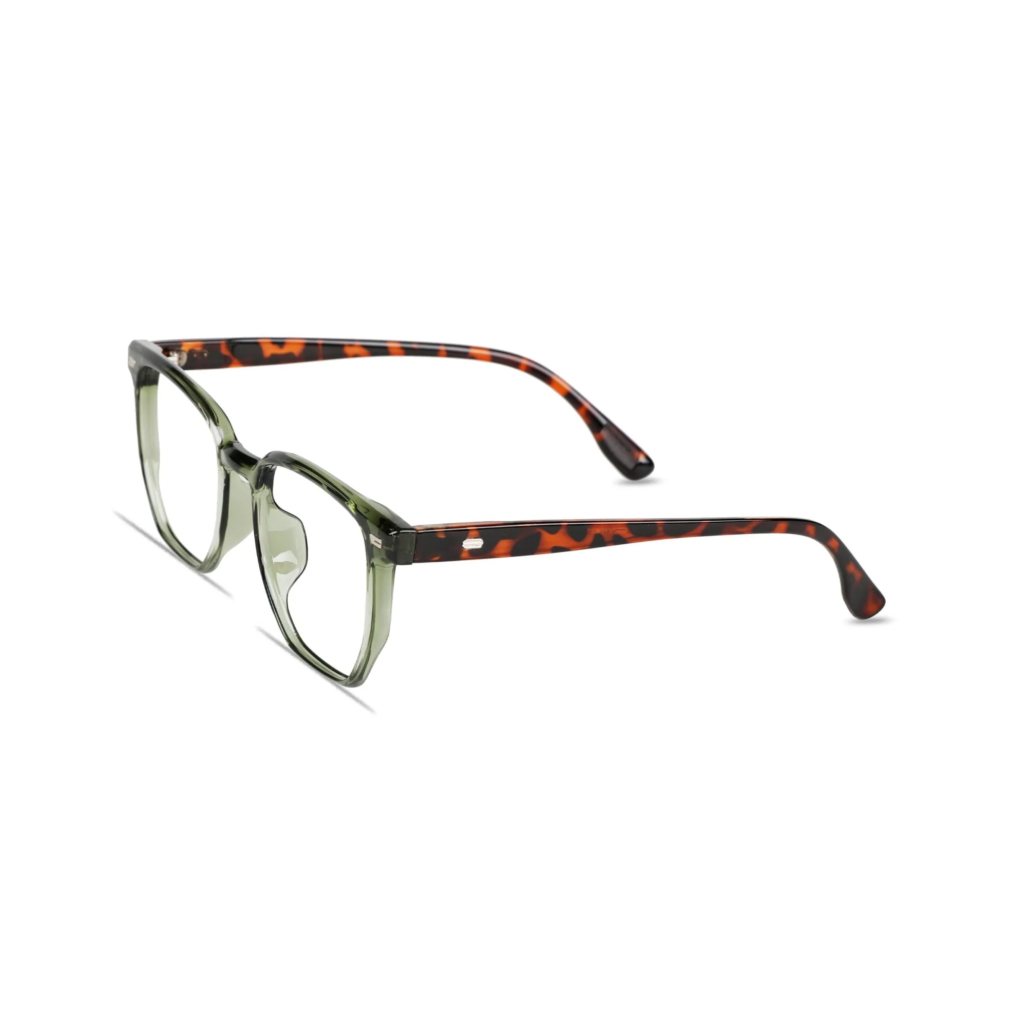Square Glasses VK10501 - Image 2