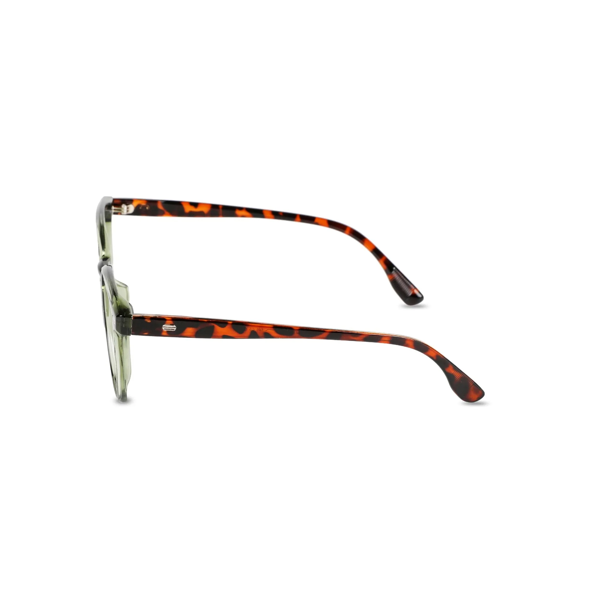 Square Glasses VK10501 - Image 3
