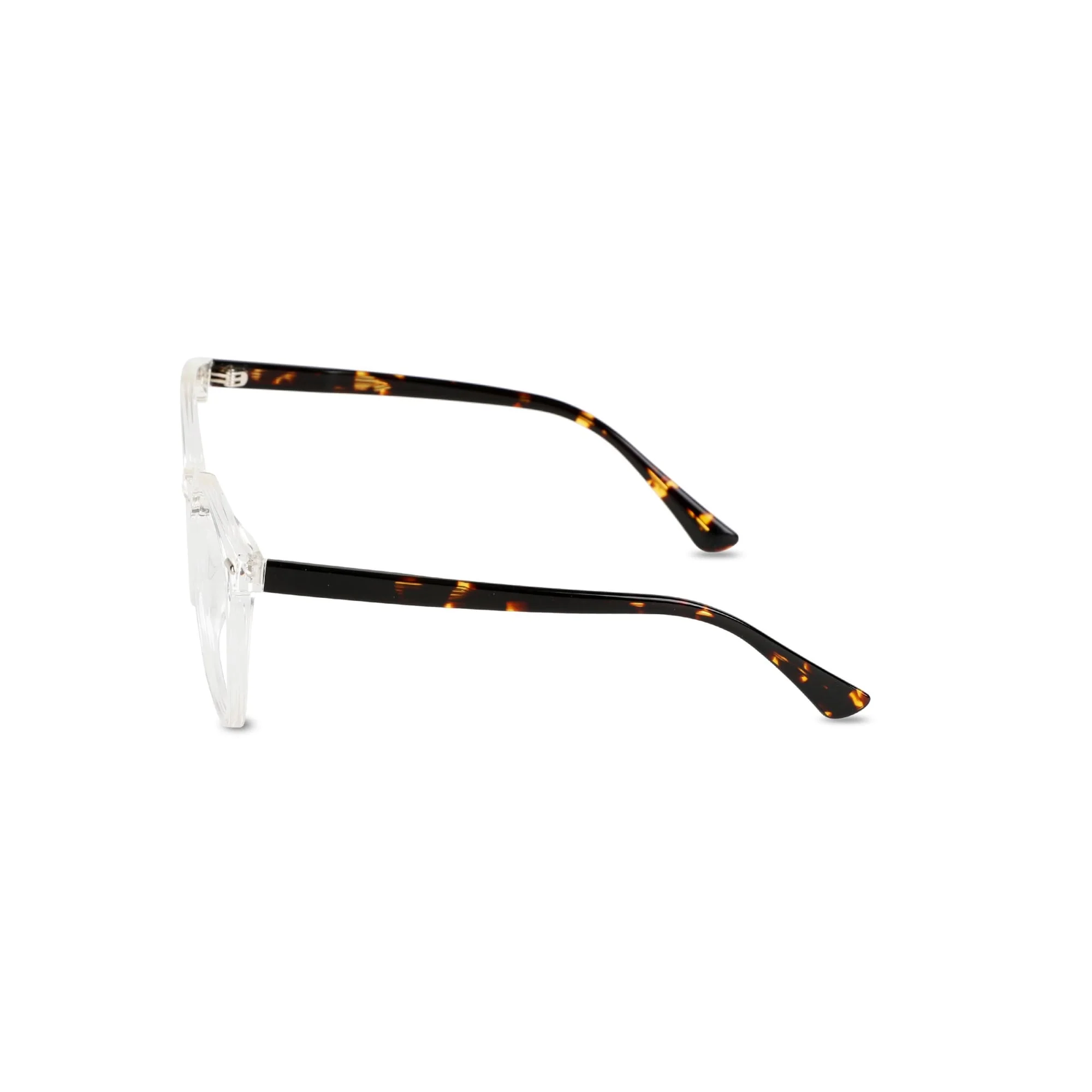 Square Glasses VK10507 - Image 3