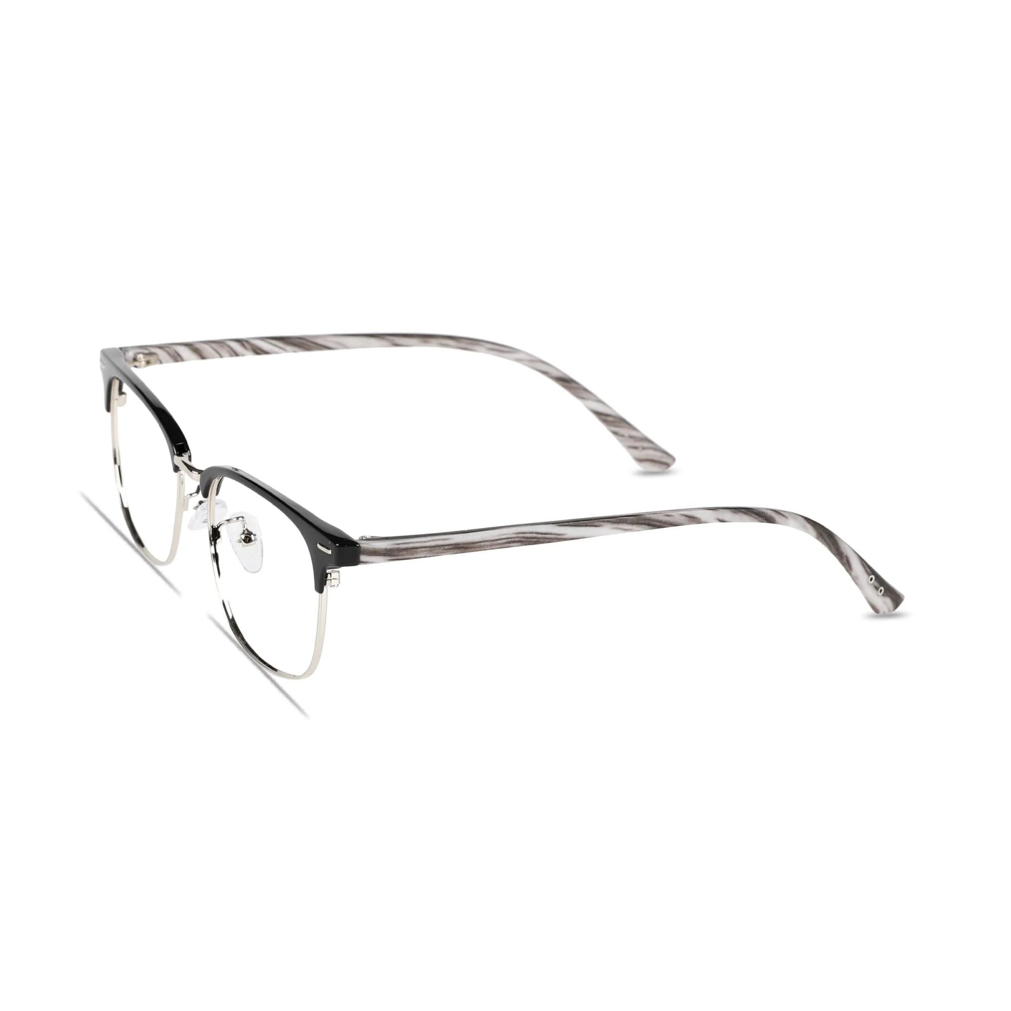 Browline Glasses VK10508 - Image 2