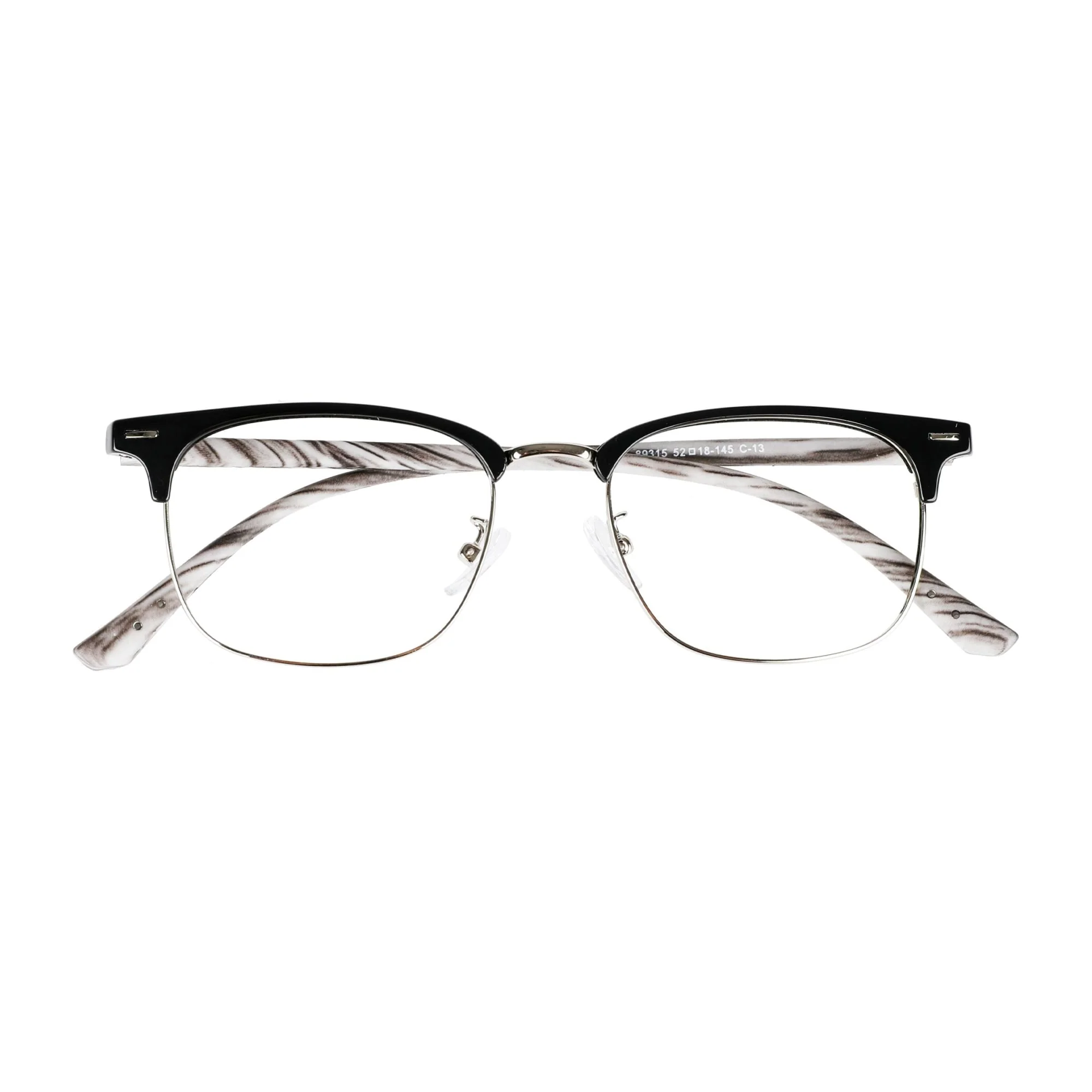 Browline Glasses VK10508 - Image 4