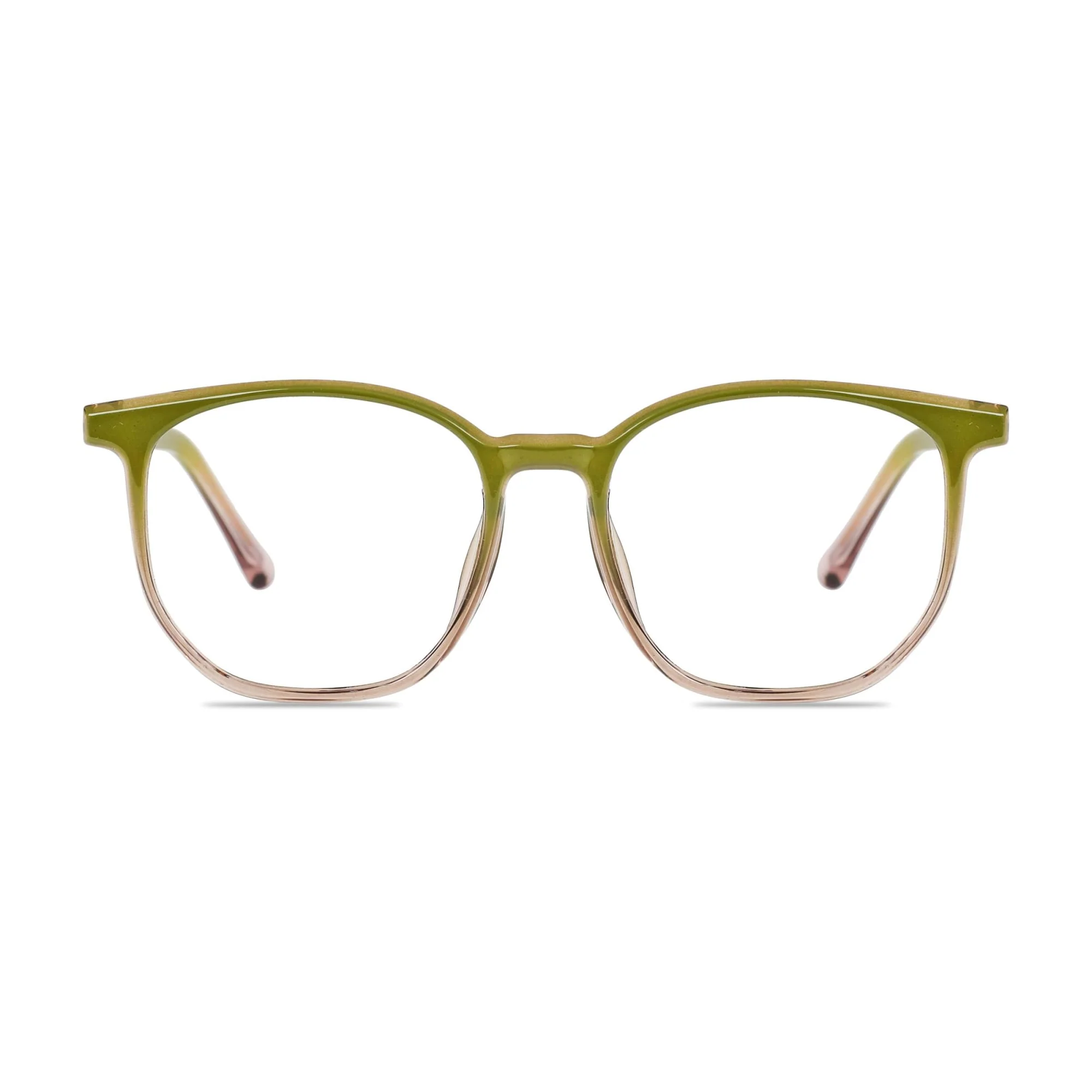 Square Glasses VK10511