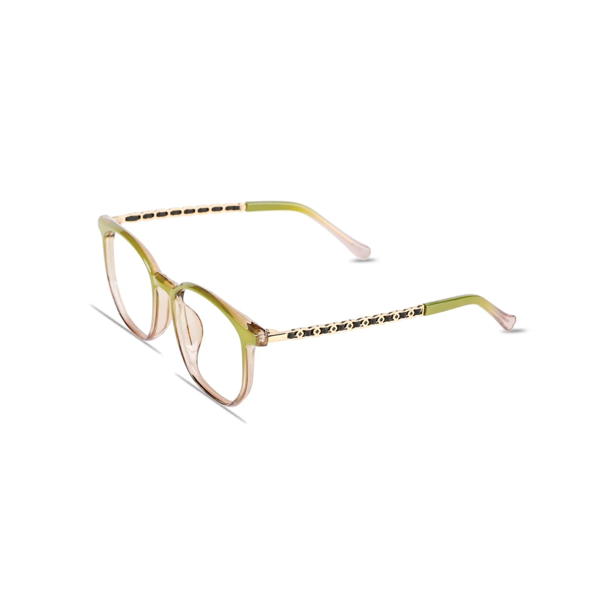Square Glasses VK10511 - Image 2